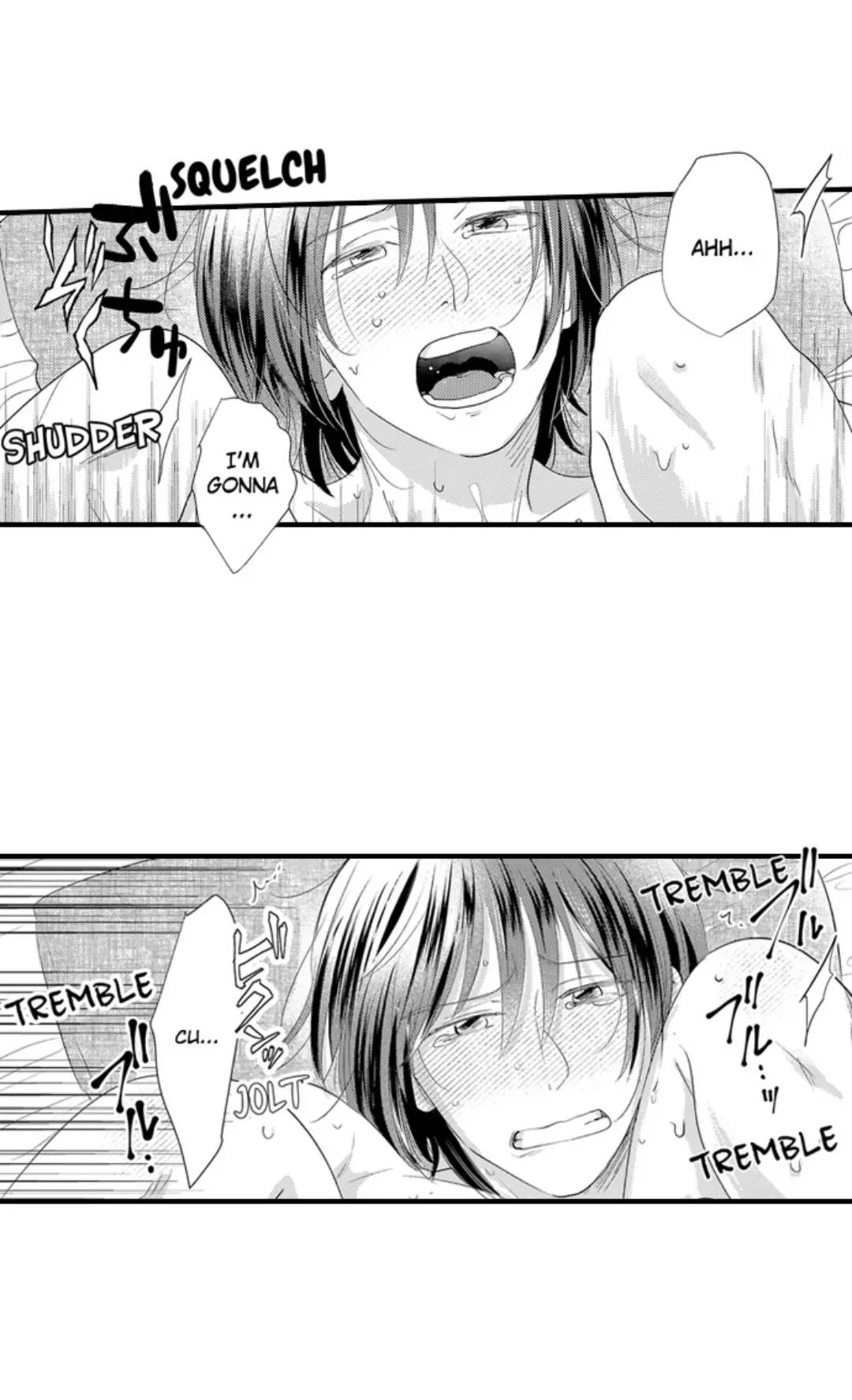 Yatara Yarashii Fukami Kun - Chapter 65 Page 11