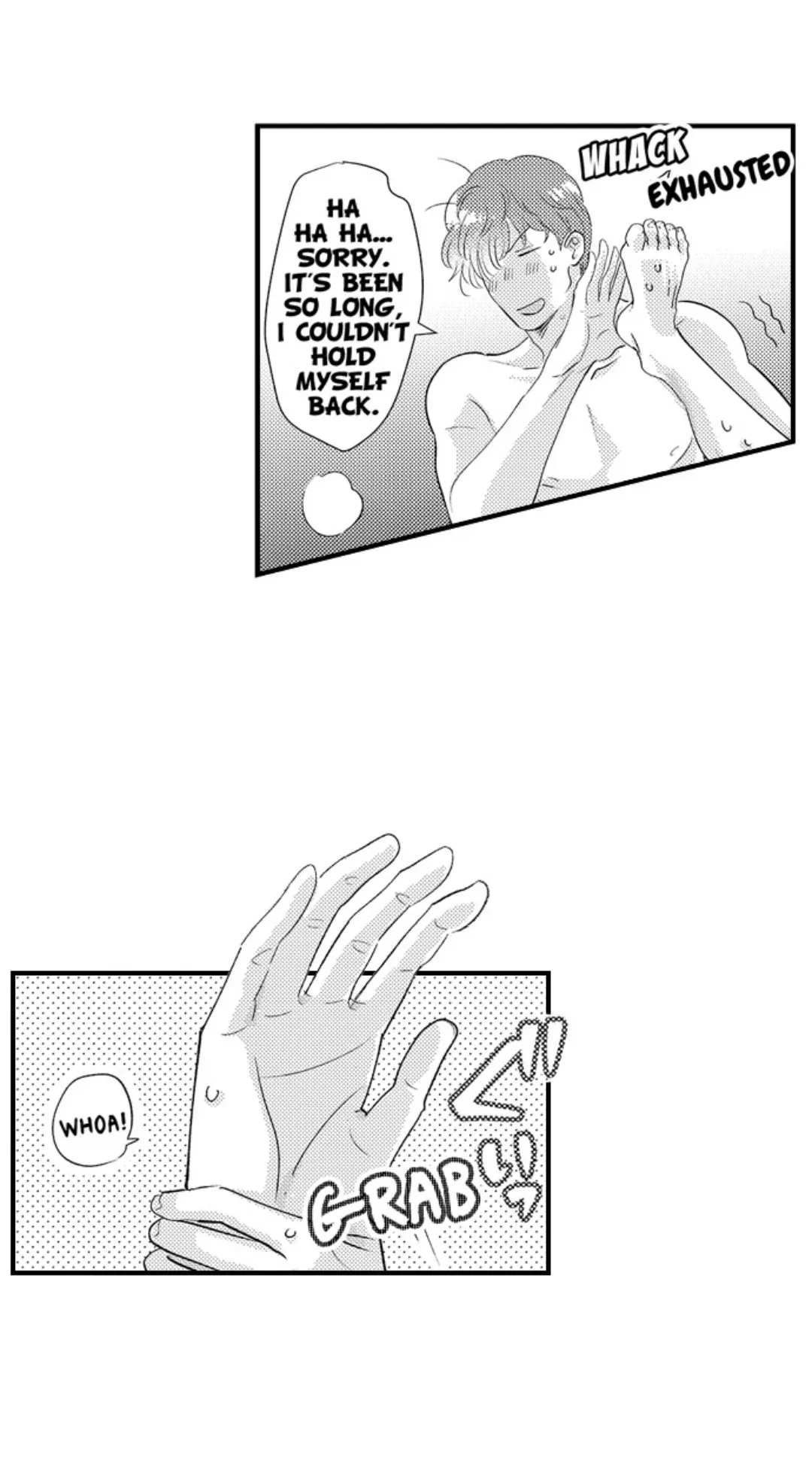 Yatara Yarashii Fukami Kun - Chapter 65 Page 13