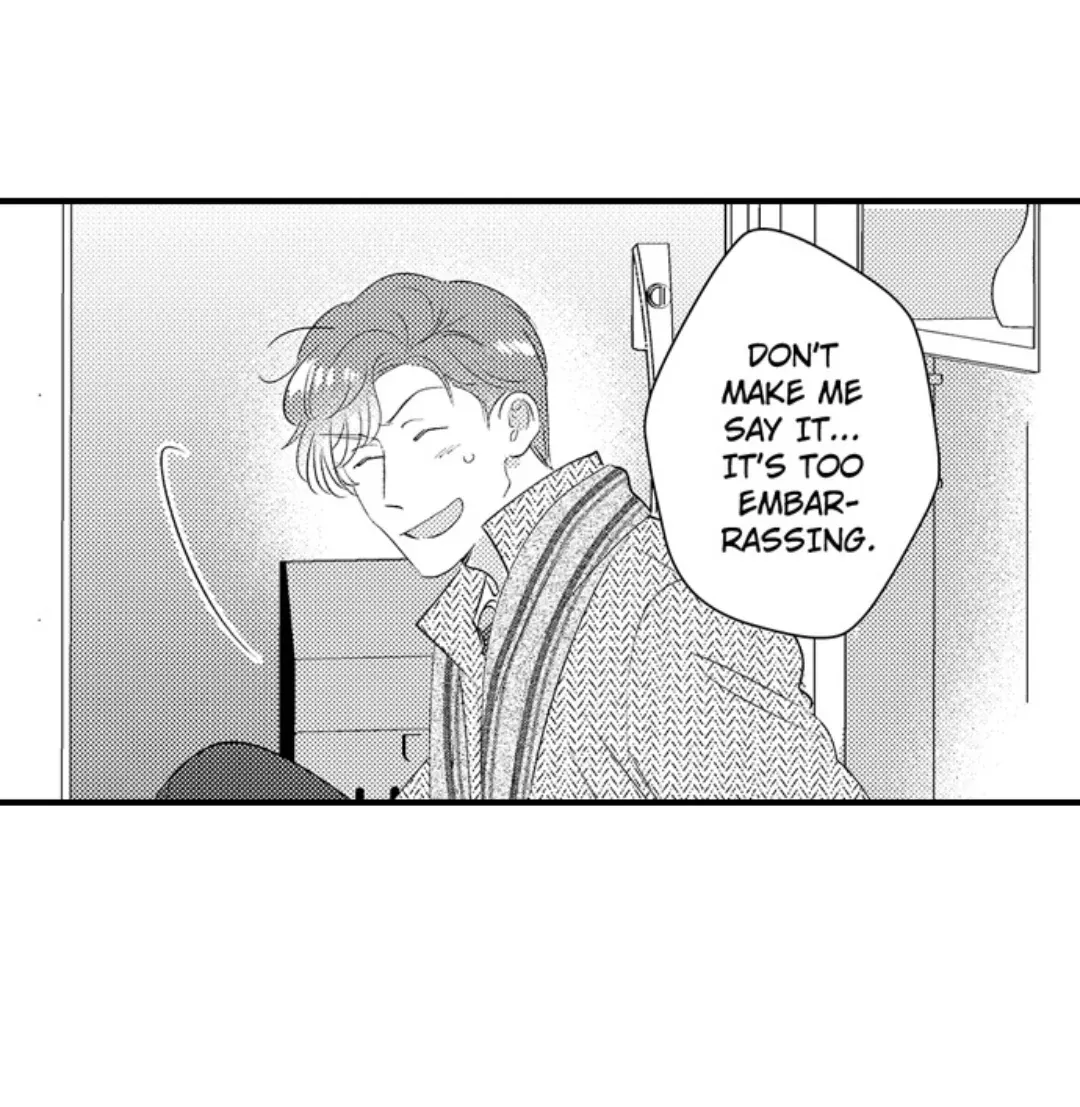 Yatara Yarashii Fukami Kun - Chapter 65 Page 26