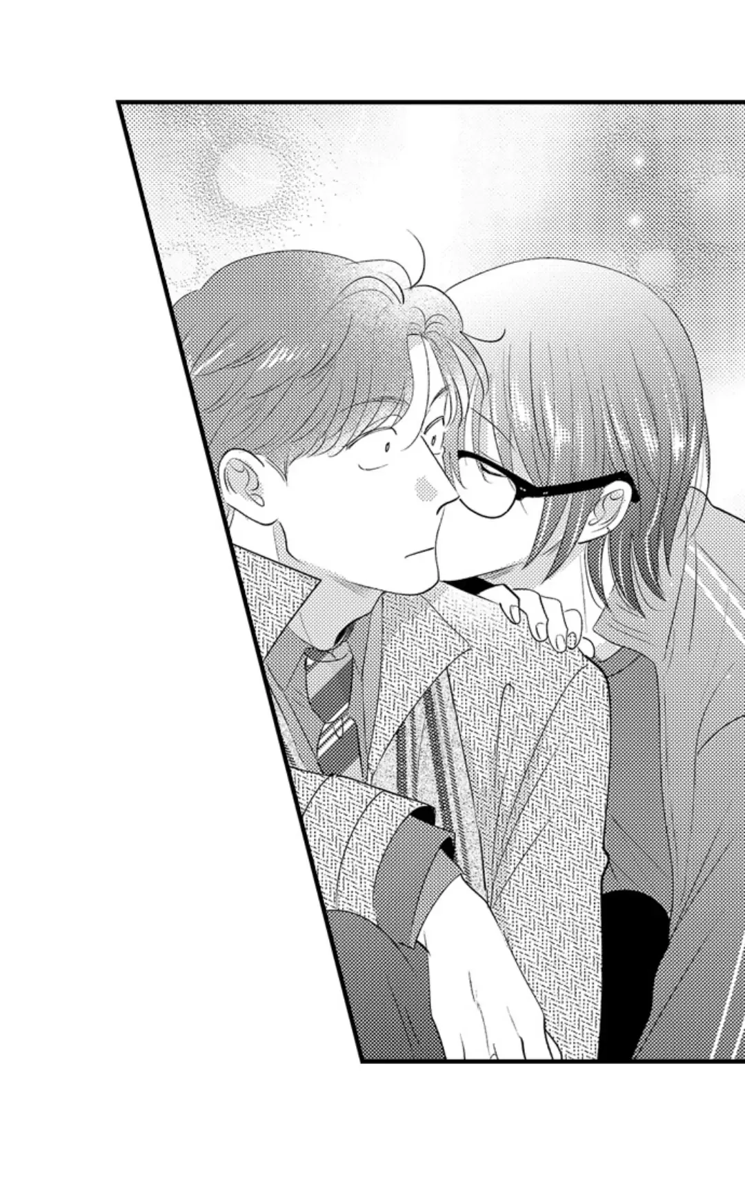 Yatara Yarashii Fukami Kun - Chapter 65 Page 27