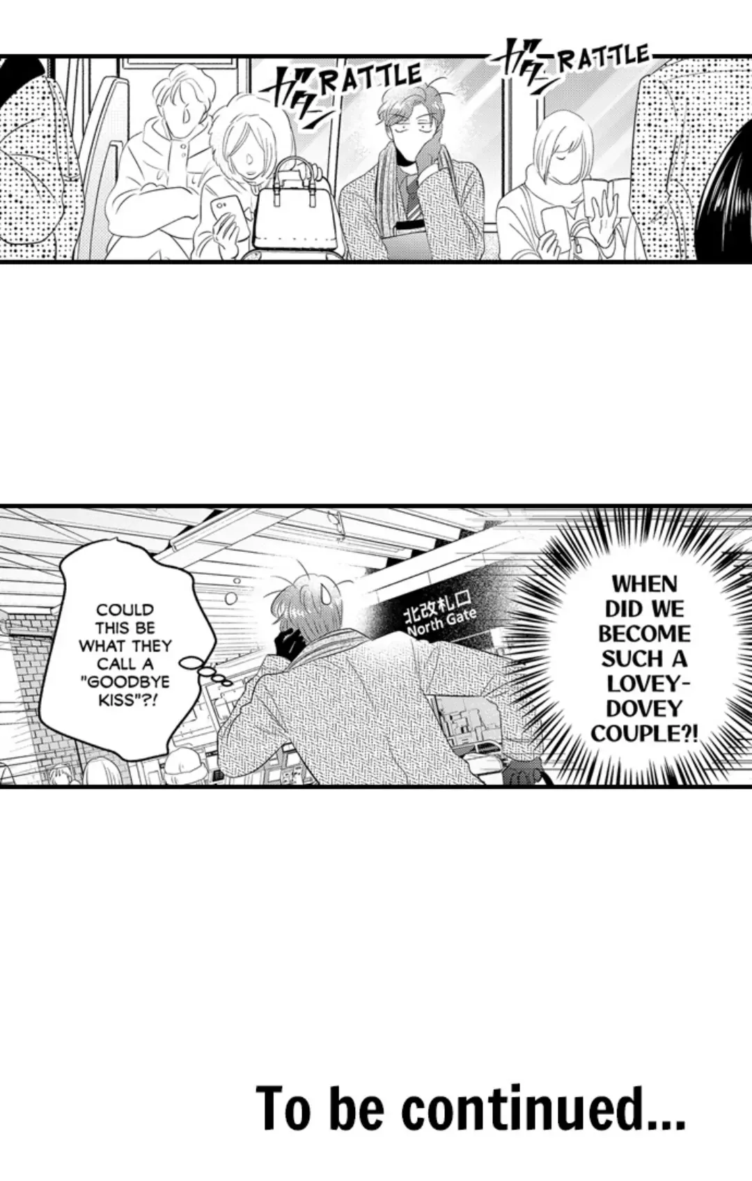 Yatara Yarashii Fukami Kun - Chapter 65 Page 29
