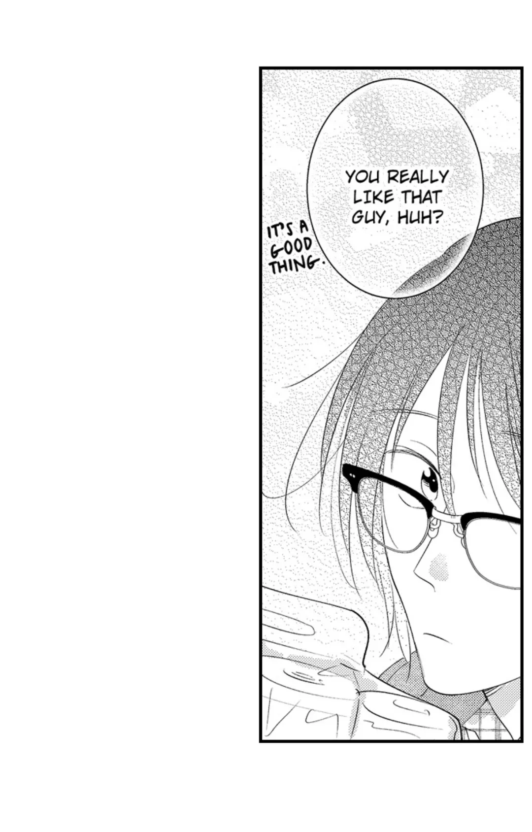 Yatara Yarashii Fukami Kun - Chapter 66 Page 8