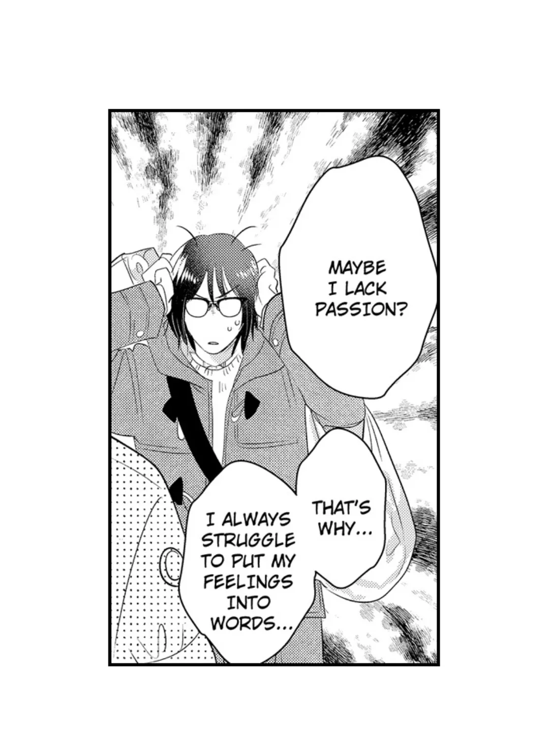 Yatara Yarashii Fukami Kun - Chapter 66 Page 10
