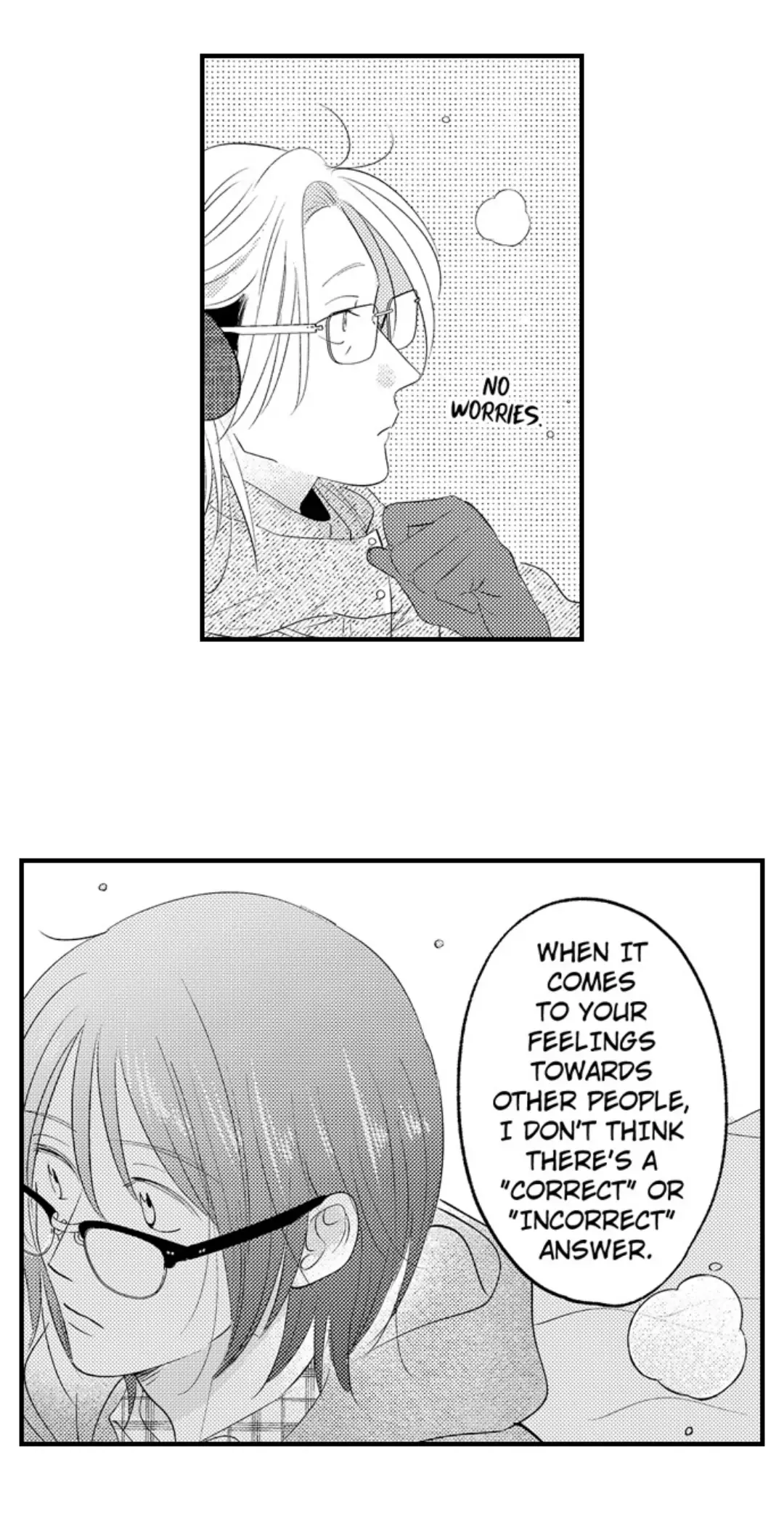 Yatara Yarashii Fukami Kun - Chapter 66 Page 12