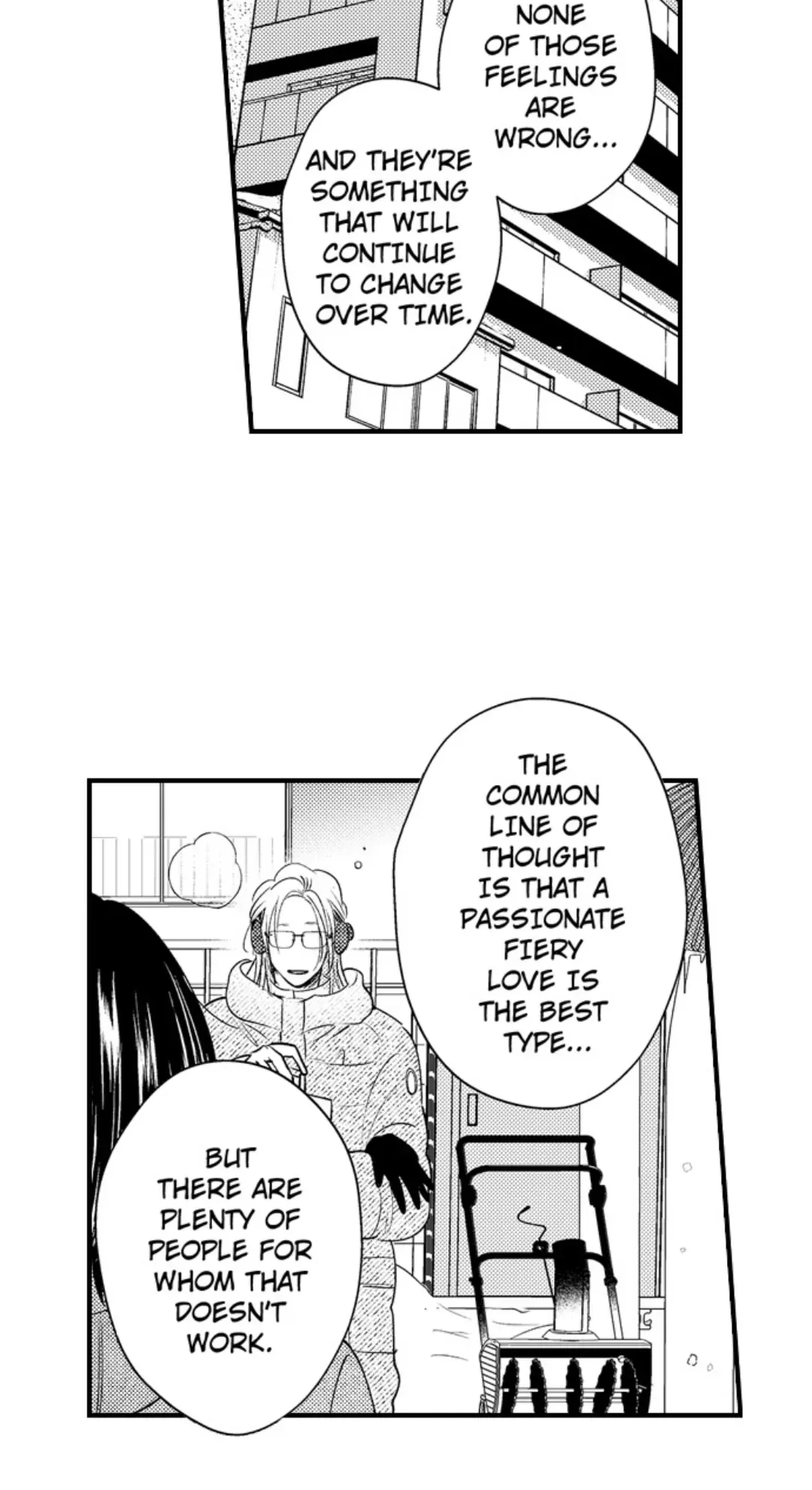 Yatara Yarashii Fukami Kun - Chapter 66 Page 14