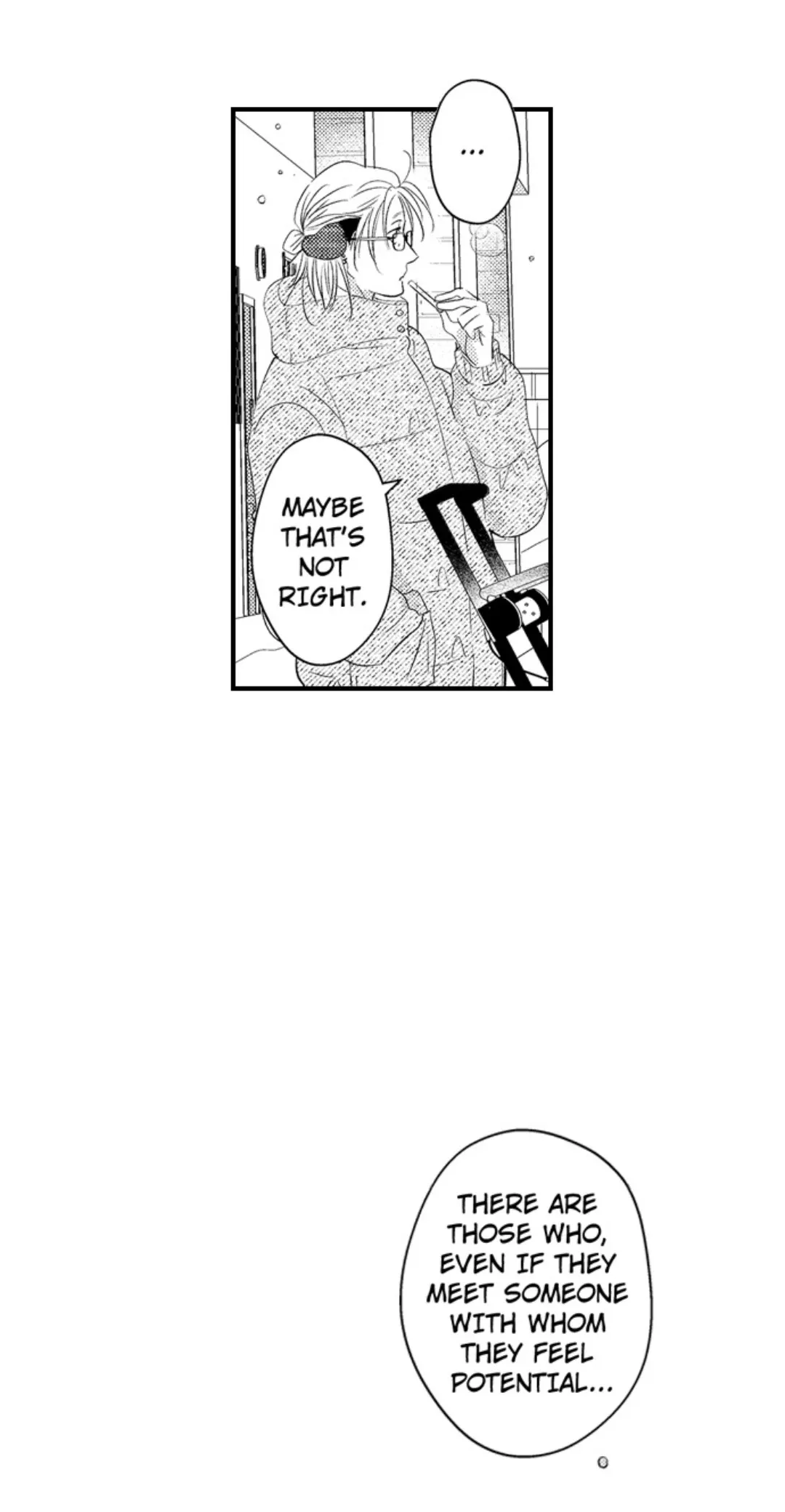 Yatara Yarashii Fukami Kun - Chapter 66 Page 16