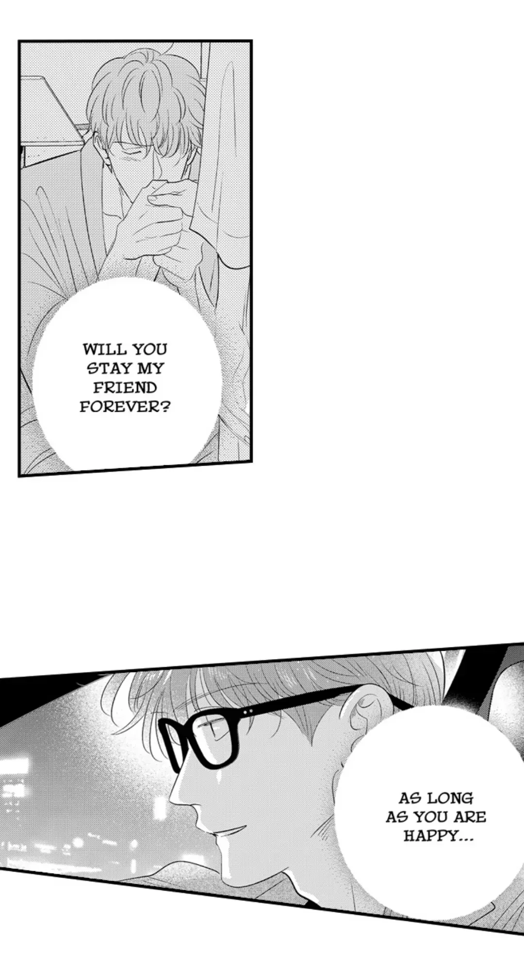 Yatara Yarashii Fukami Kun - Chapter 66 Page 21
