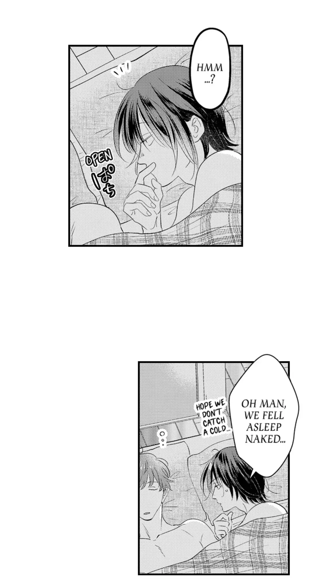 Yatara Yarashii Fukami Kun - Chapter 66 Page 24