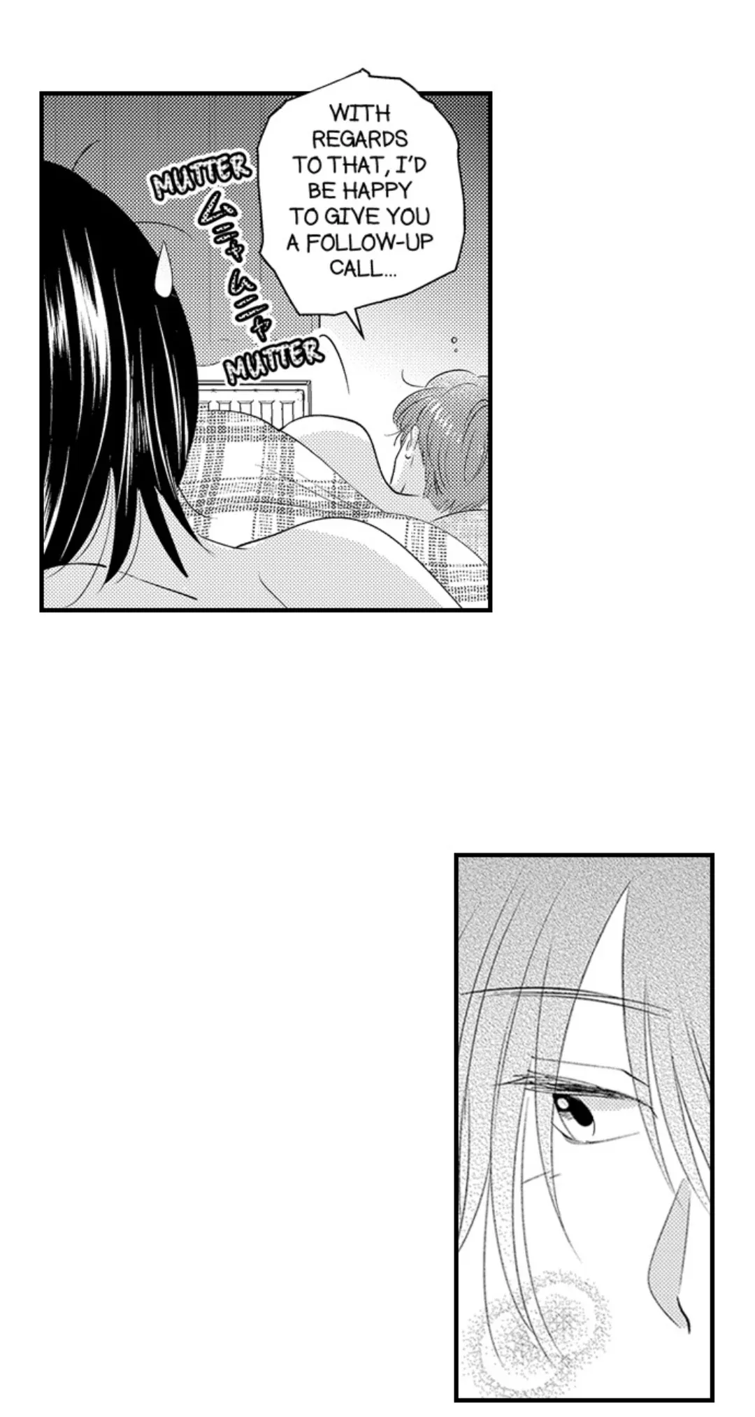 Yatara Yarashii Fukami Kun - Chapter 66 Page 25