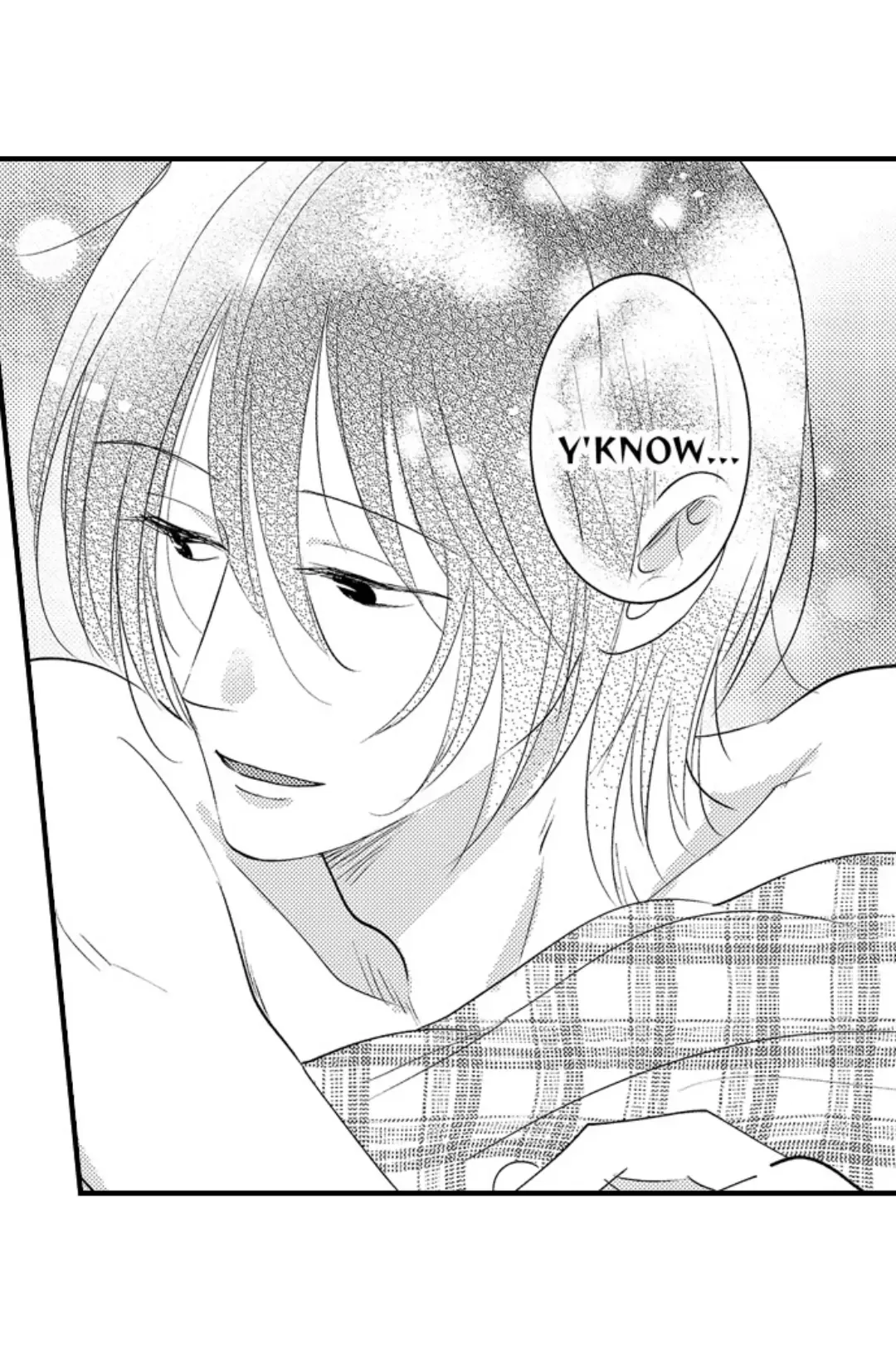 Yatara Yarashii Fukami Kun - Chapter 66 Page 28