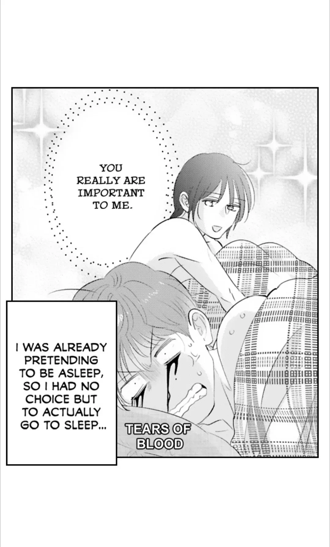 Yatara Yarashii Fukami Kun - Chapter 67 Page 4