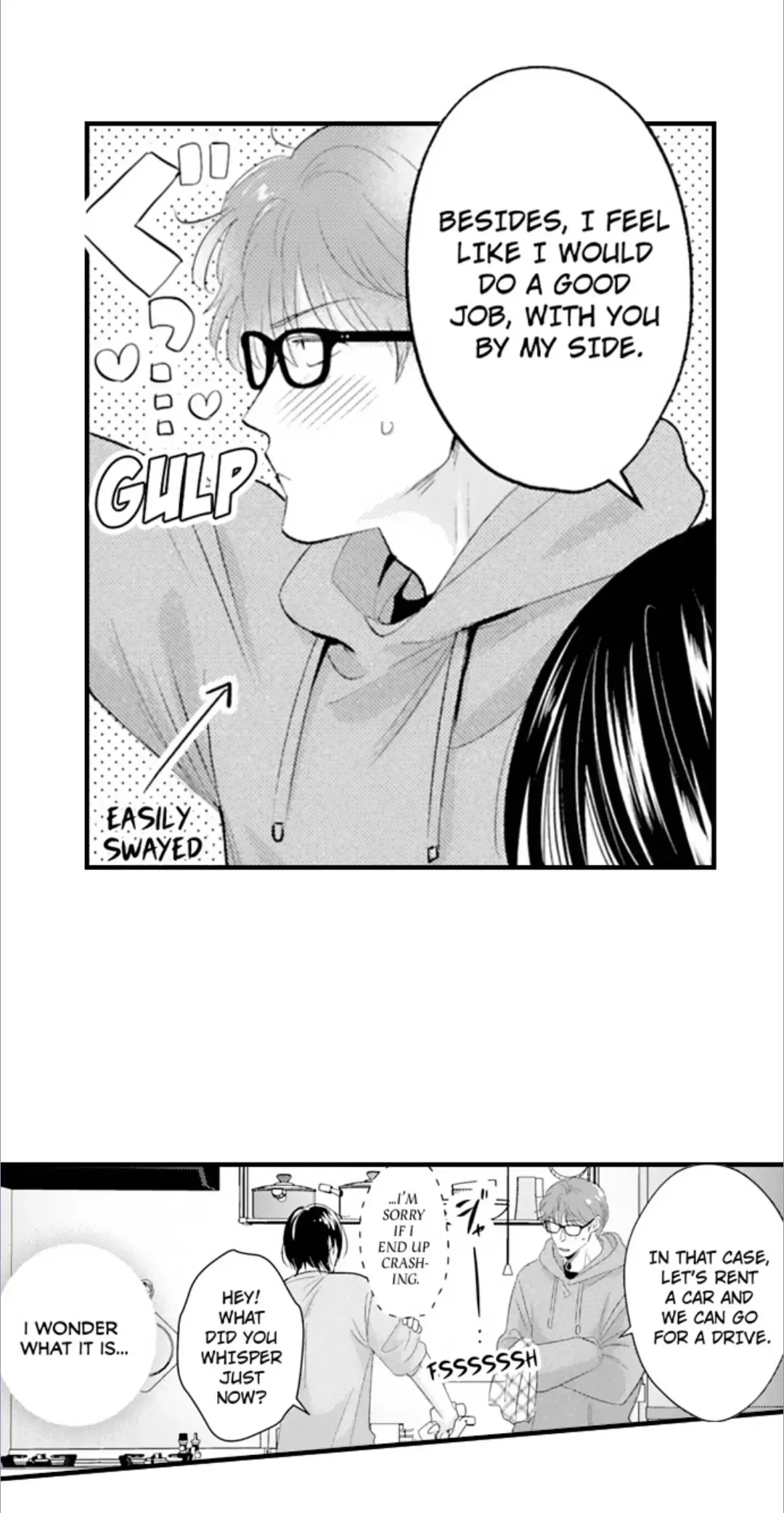 Yatara Yarashii Fukami Kun - Chapter 67 Page 17