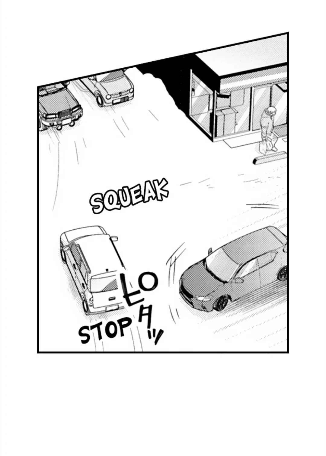 Yatara Yarashii Fukami Kun - Chapter 67 Page 19