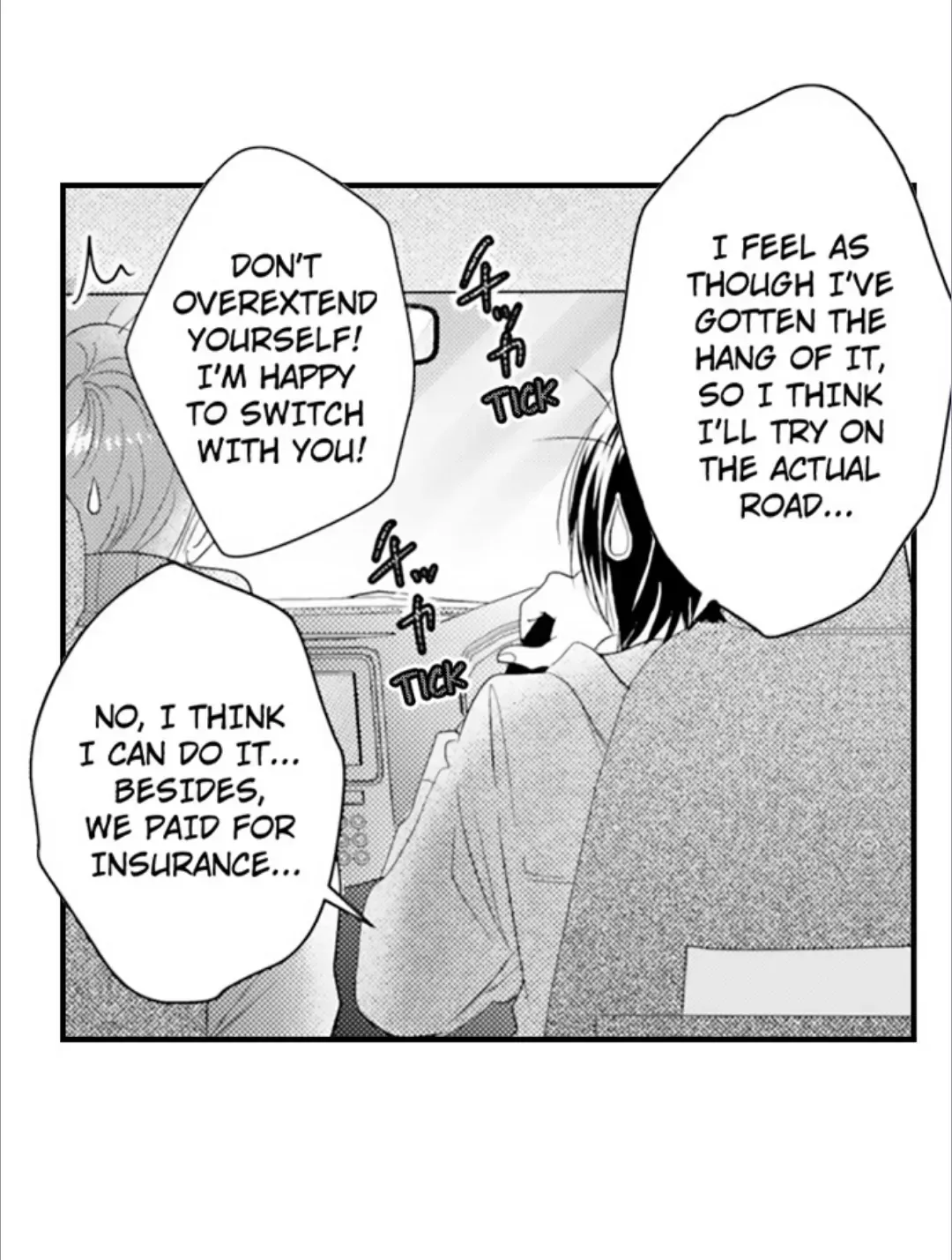 Yatara Yarashii Fukami Kun - Chapter 67 Page 21