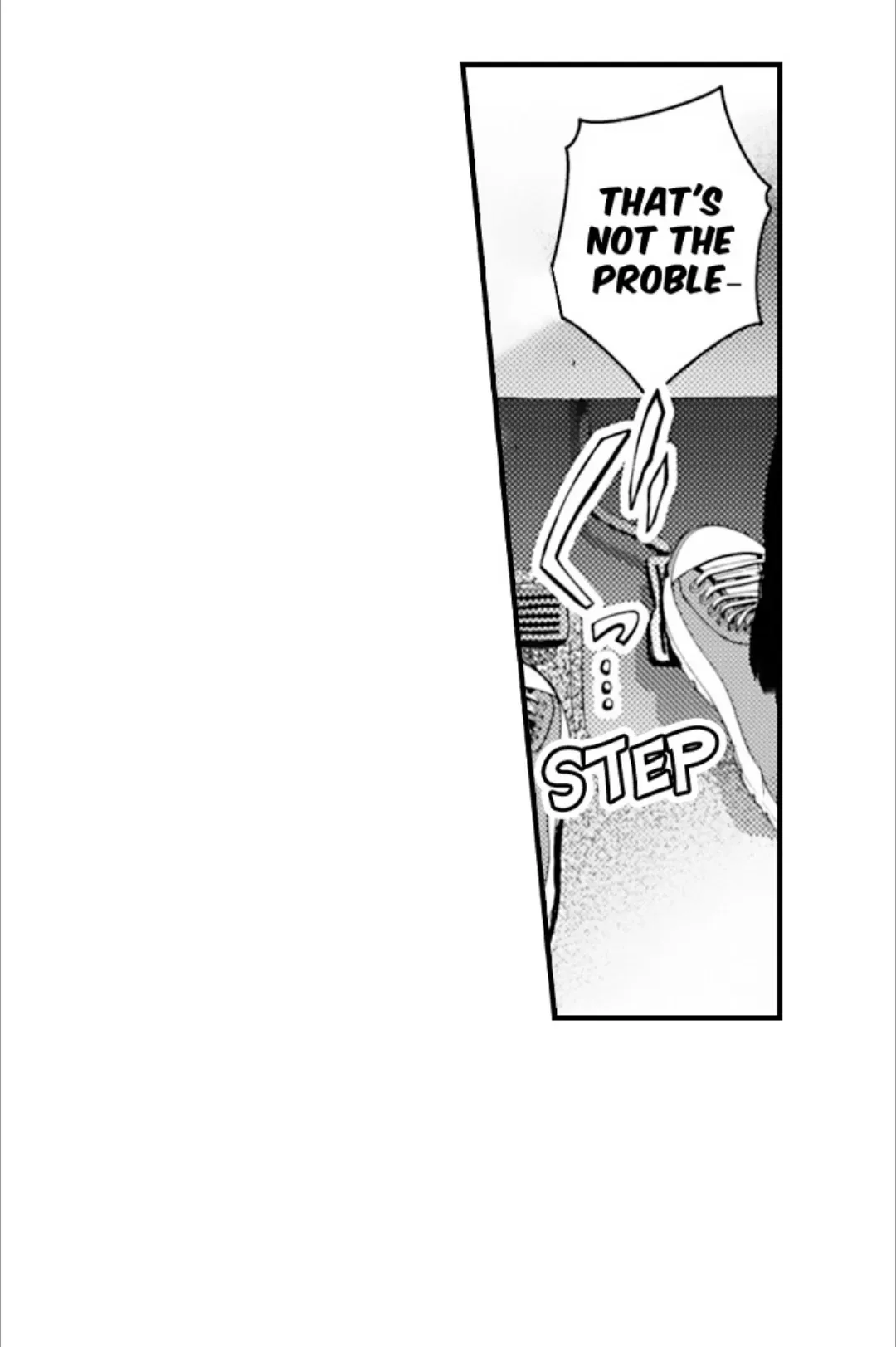 Yatara Yarashii Fukami Kun - Chapter 67 Page 22