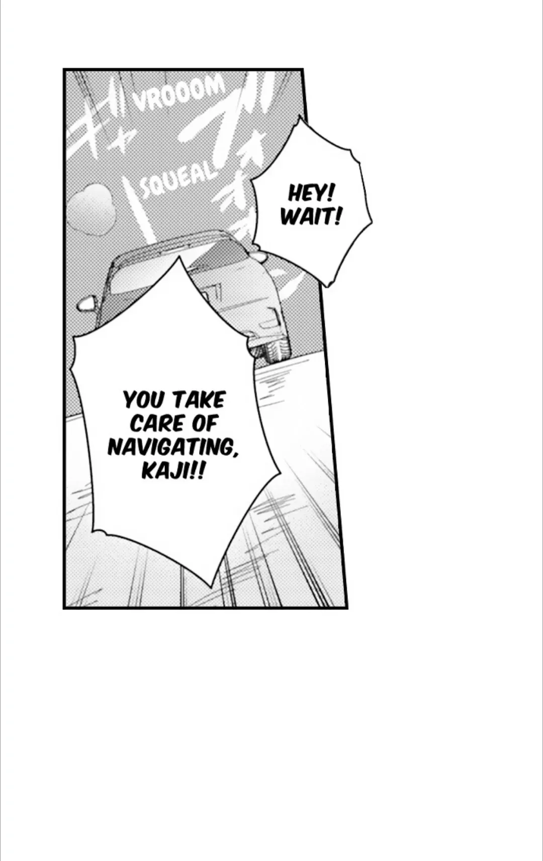 Yatara Yarashii Fukami Kun - Chapter 67 Page 23