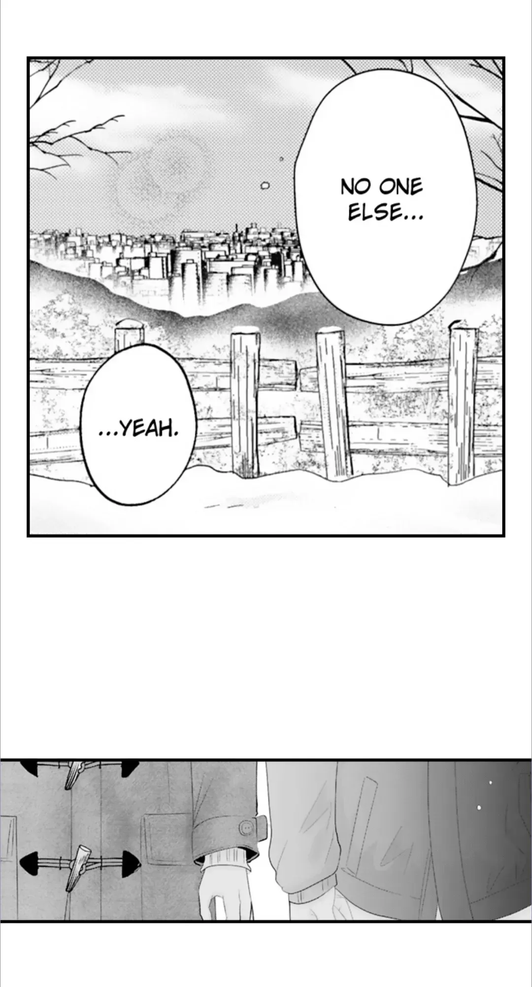 Yatara Yarashii Fukami Kun - Chapter 68 Page 3