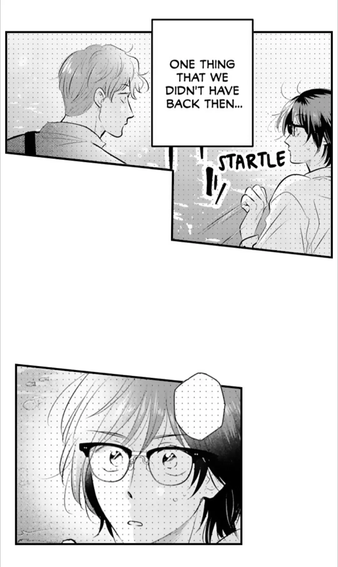 Yatara Yarashii Fukami Kun - Chapter 68 Page 7