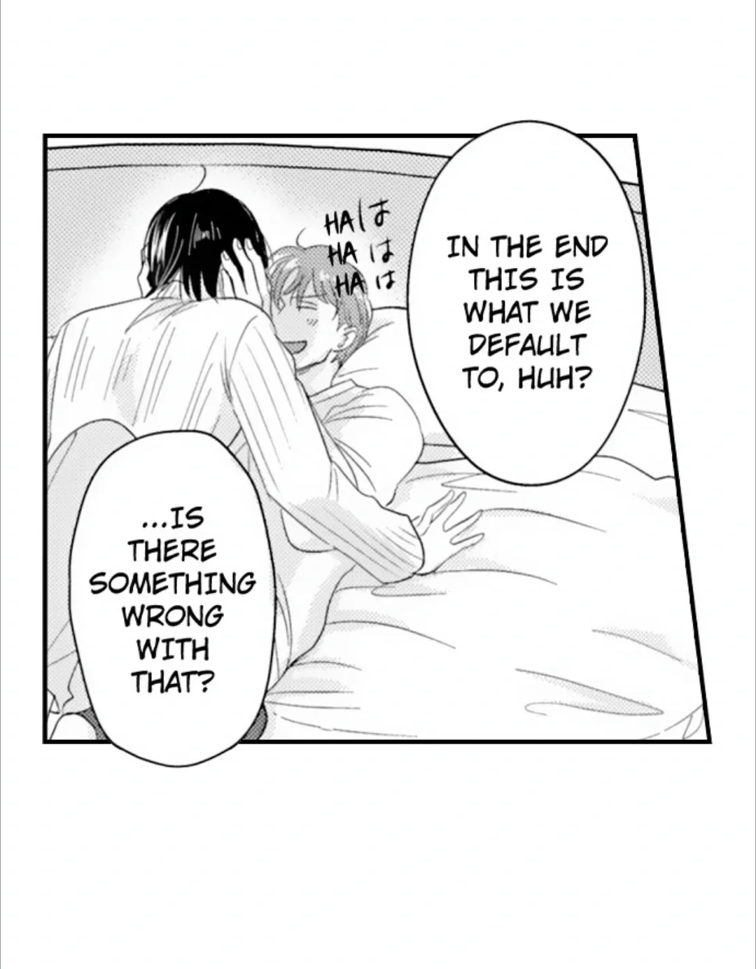 Yatara Yarashii Fukami Kun - Chapter 68 Page 15