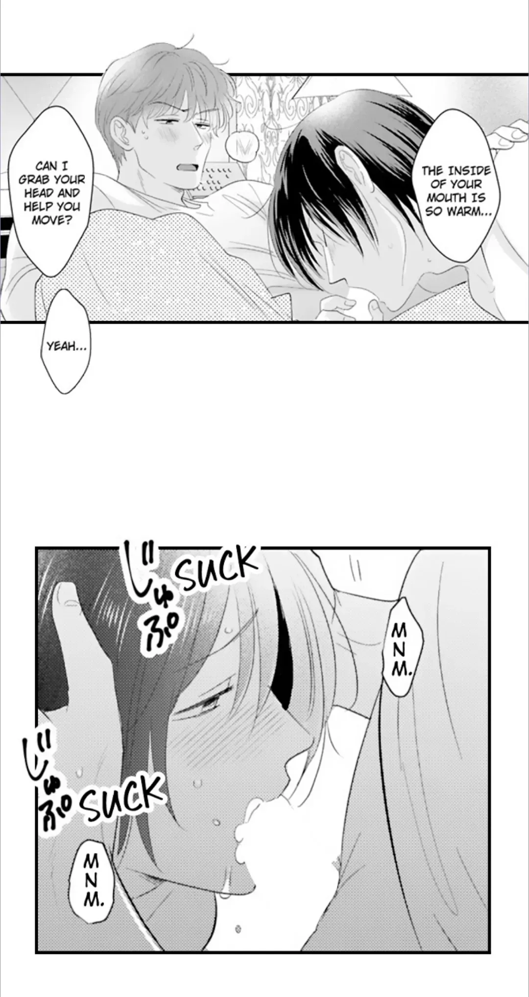Yatara Yarashii Fukami Kun - Chapter 68 Page 24