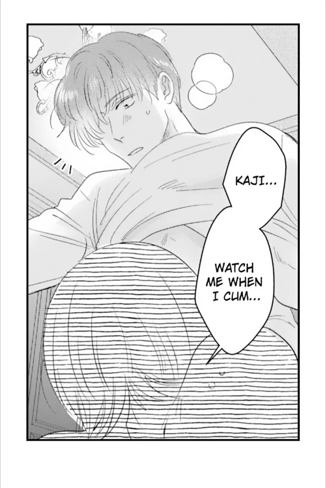 Yatara Yarashii Fukami Kun - Chapter 68 Page 30