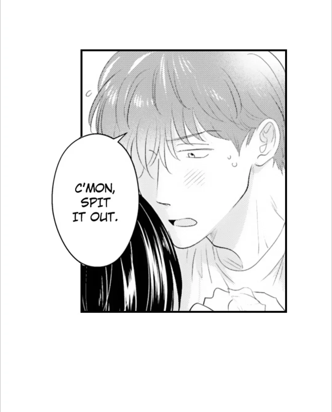 Yatara Yarashii Fukami Kun - Chapter 69 Page 5