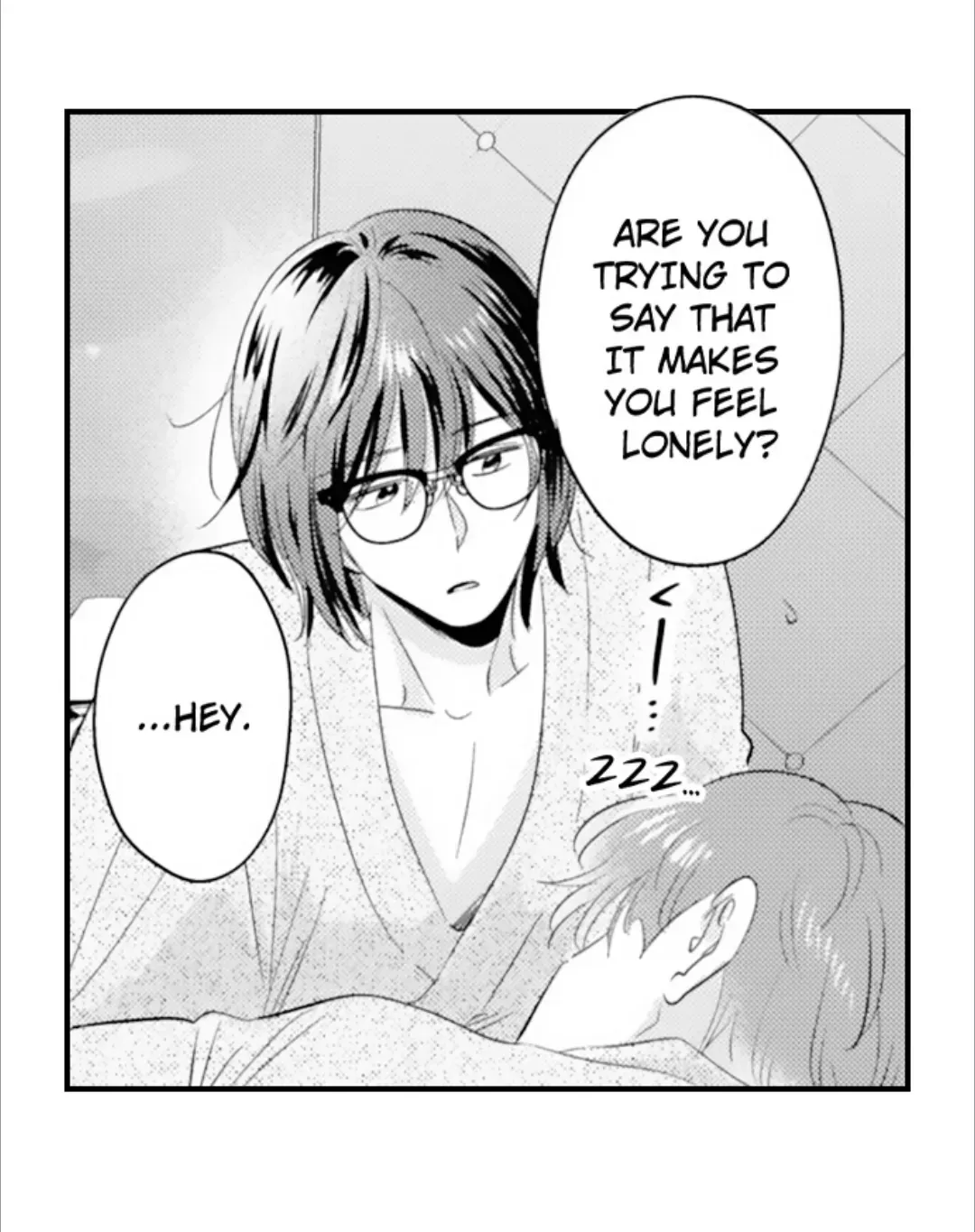 Yatara Yarashii Fukami Kun - Chapter 69 Page 13