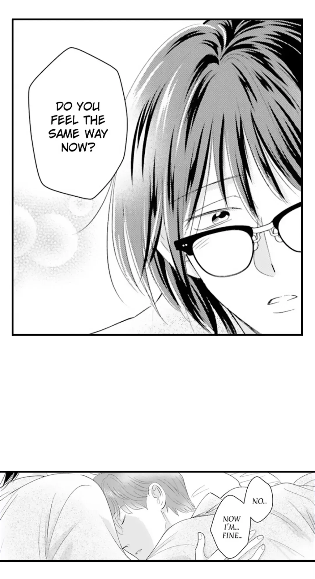 Yatara Yarashii Fukami Kun - Chapter 69 Page 14