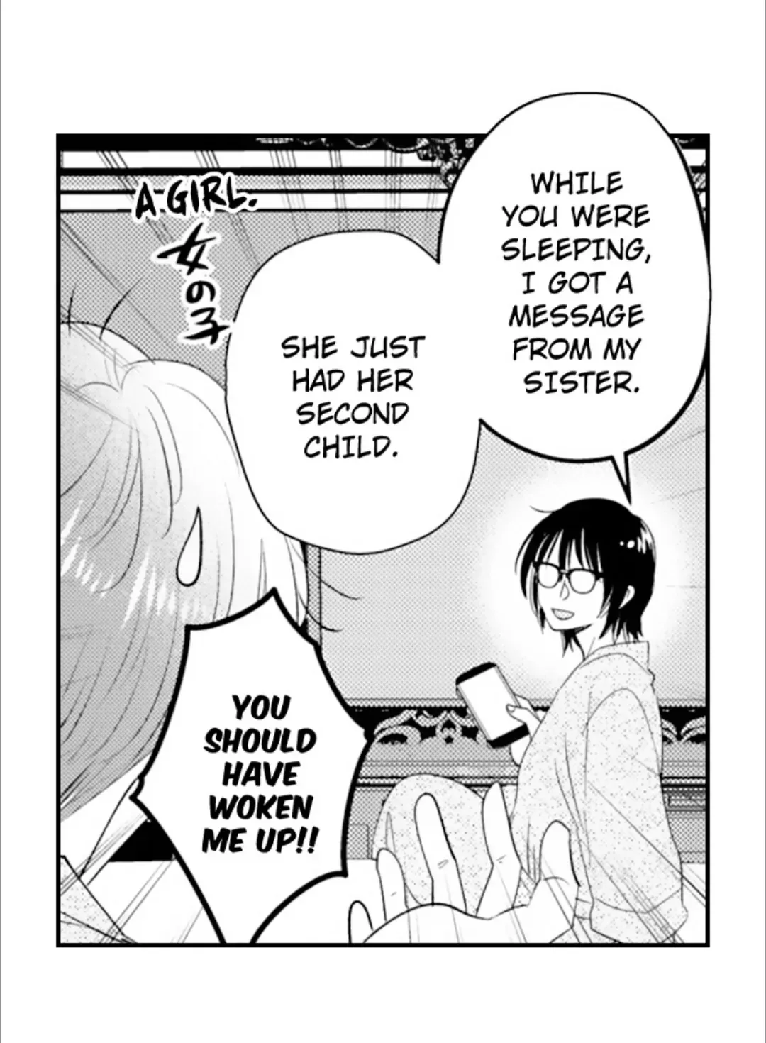 Yatara Yarashii Fukami Kun - Chapter 69 Page 21