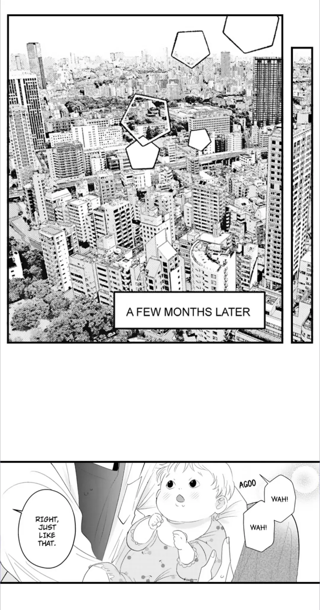 Yatara Yarashii Fukami Kun - Chapter 69 Page 24
