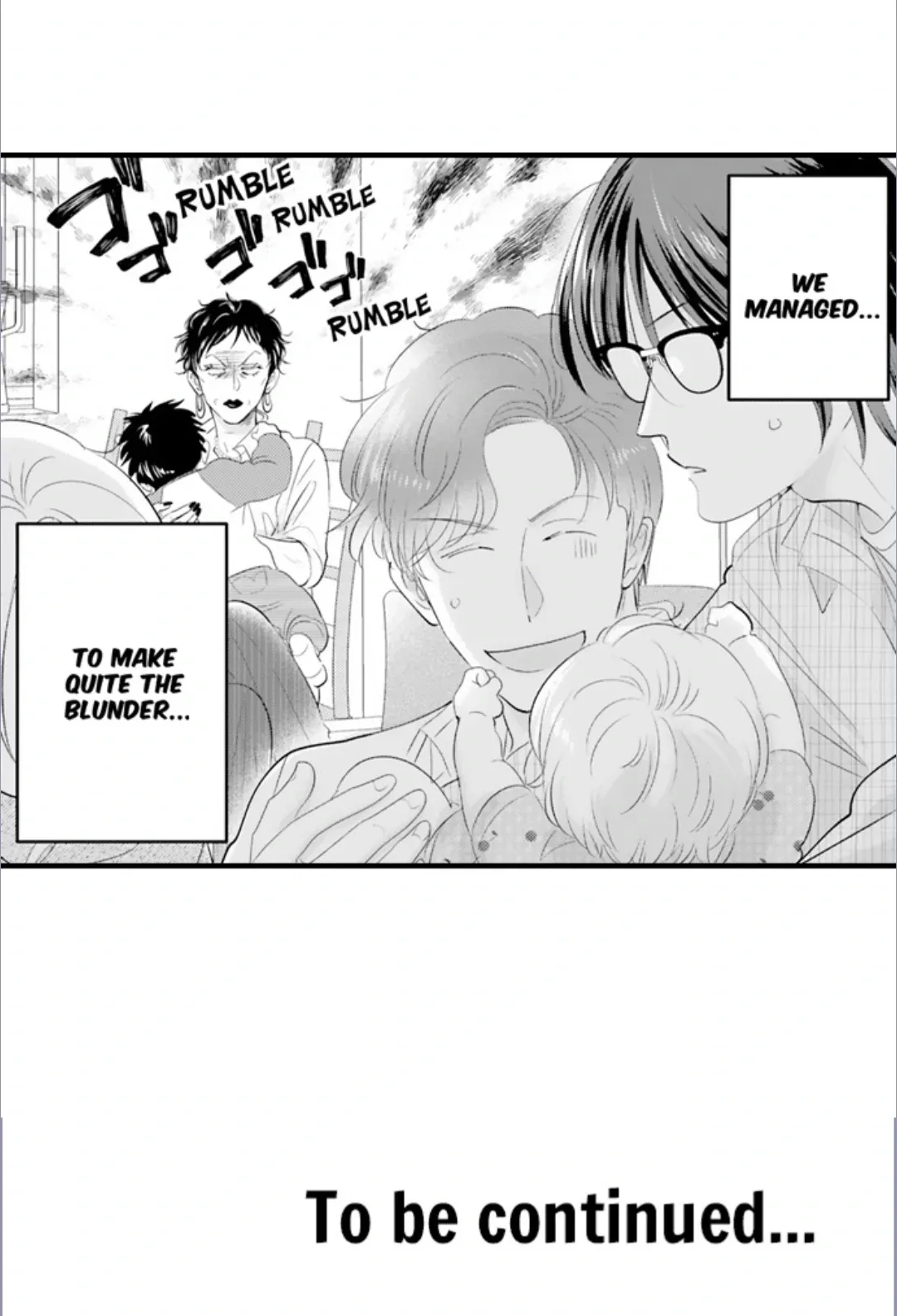 Yatara Yarashii Fukami Kun - Chapter 69 Page 29