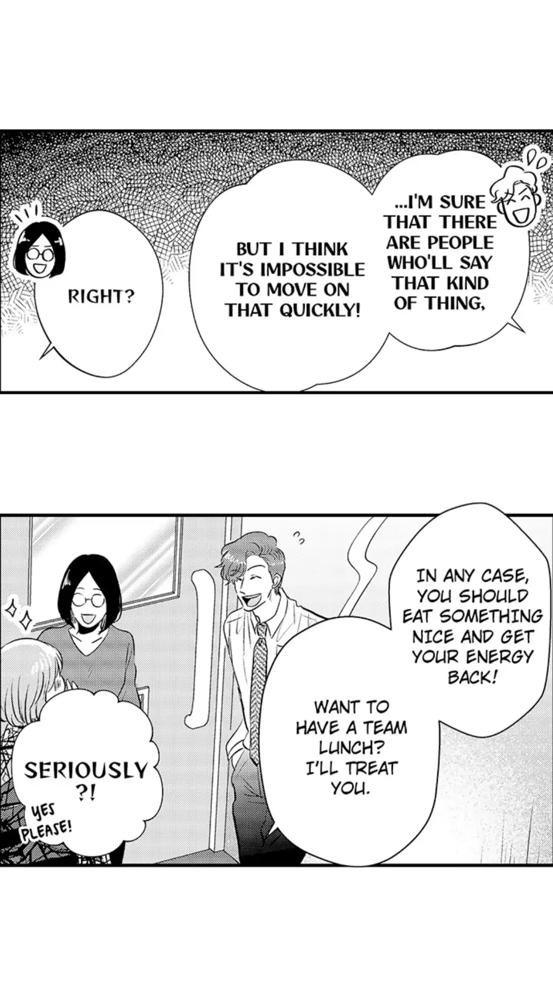 Yatara Yarashii Fukami Kun - Chapter 7 Page 12