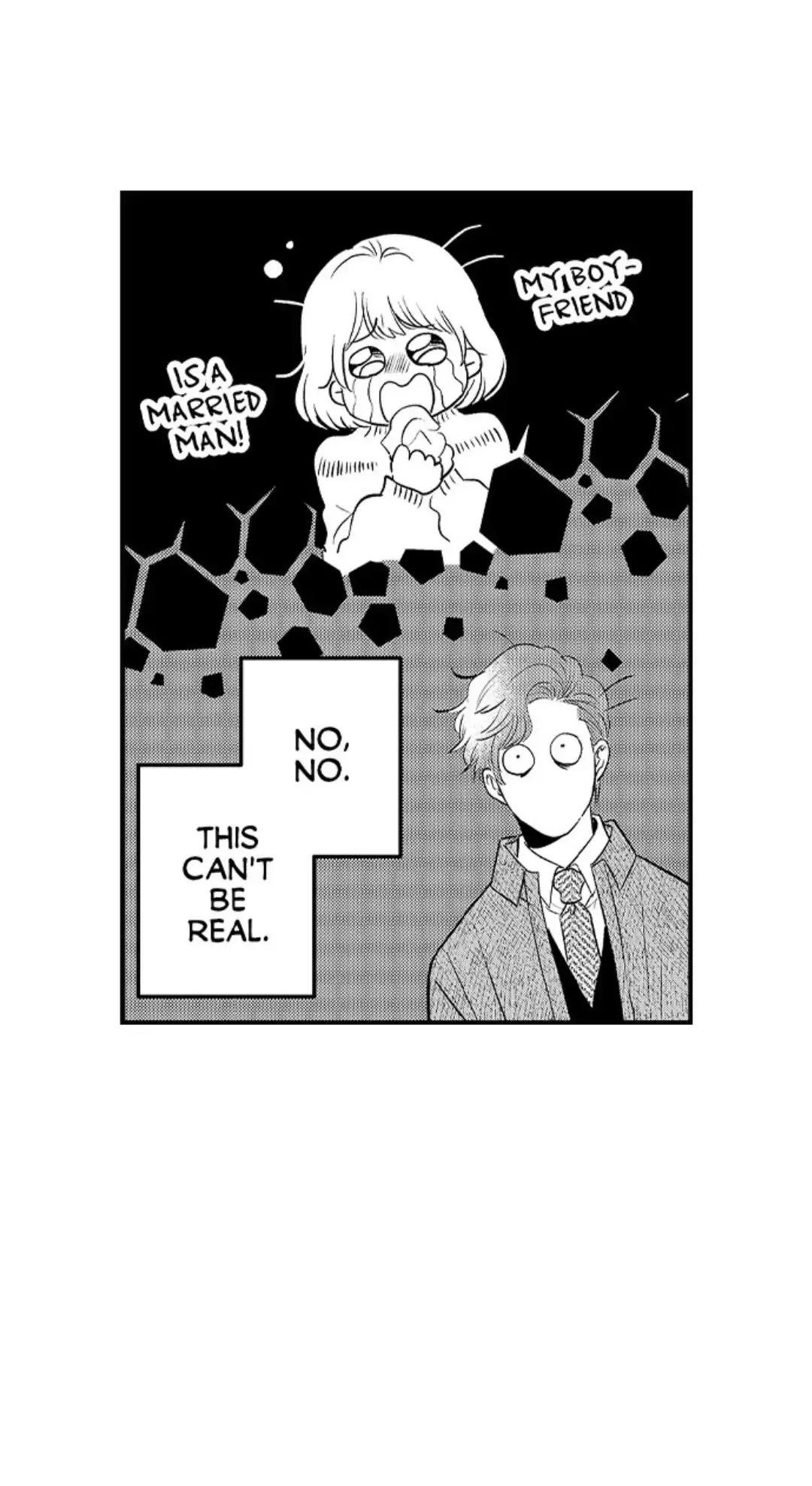 Yatara Yarashii Fukami Kun - Chapter 7 Page 20