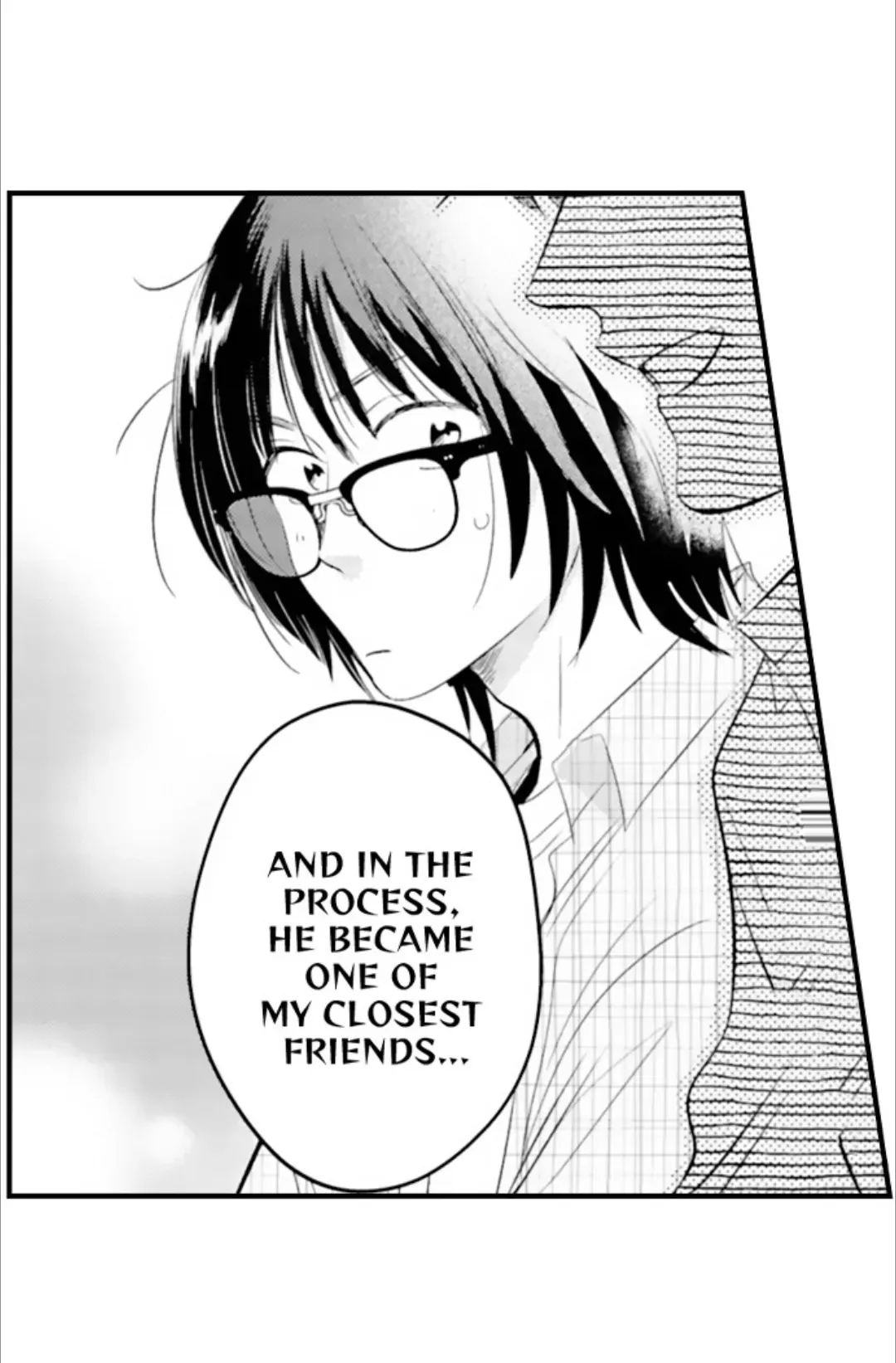 Yatara Yarashii Fukami Kun - Chapter 70 Page 9