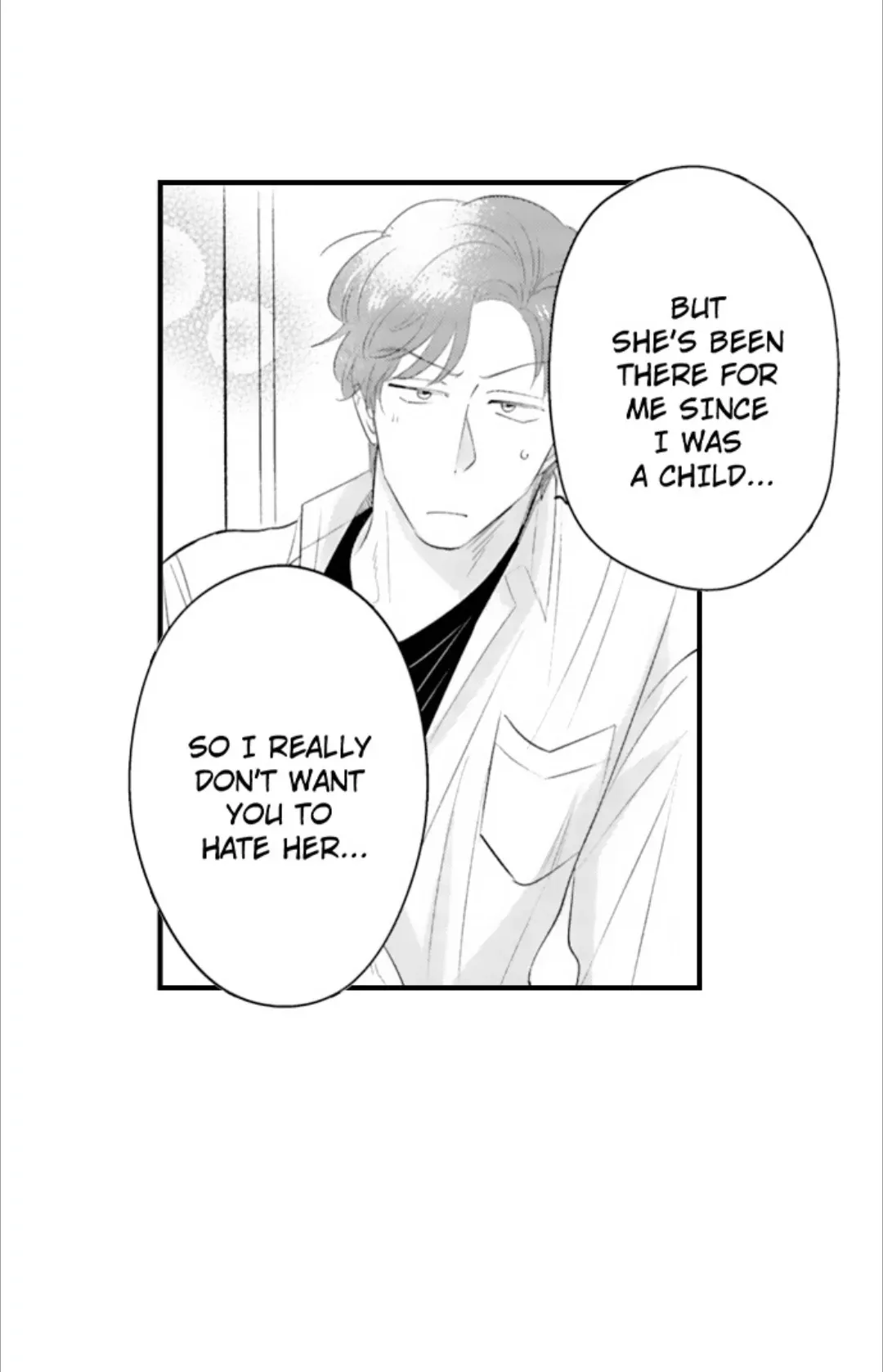 Yatara Yarashii Fukami Kun - Chapter 70 Page 15