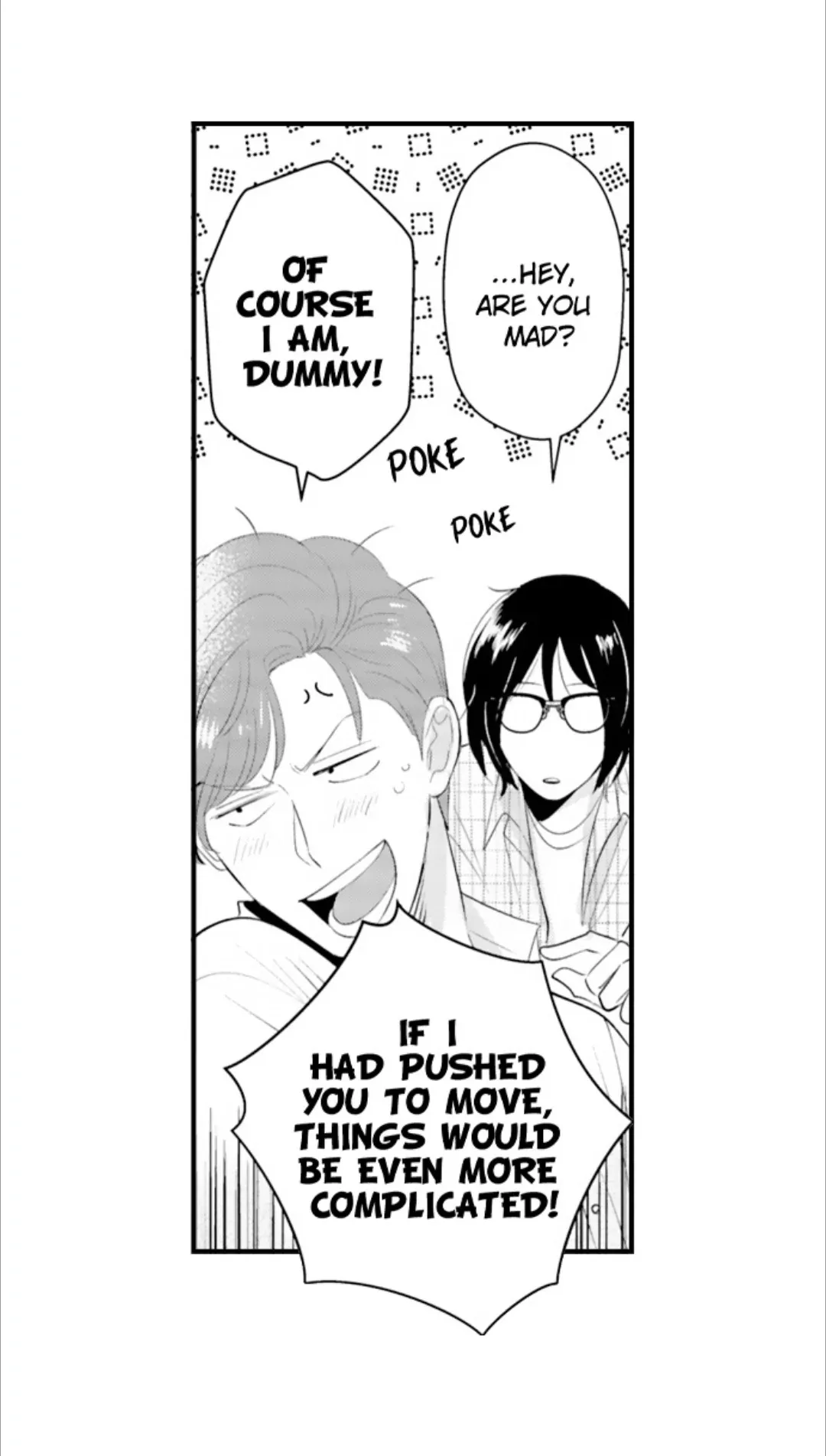 Yatara Yarashii Fukami Kun - Chapter 70 Page 18