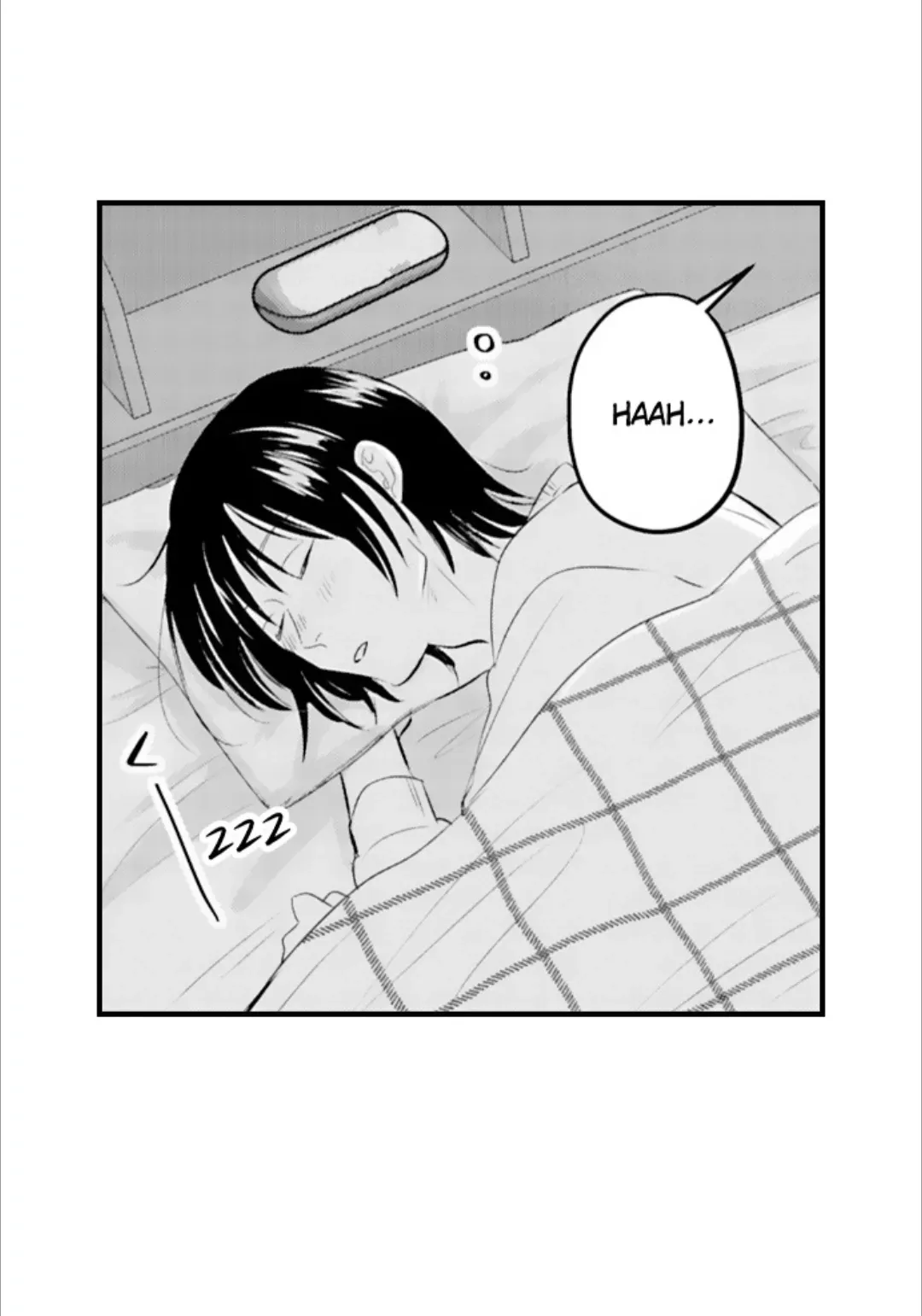 Yatara Yarashii Fukami Kun - Chapter 70 Page 25
