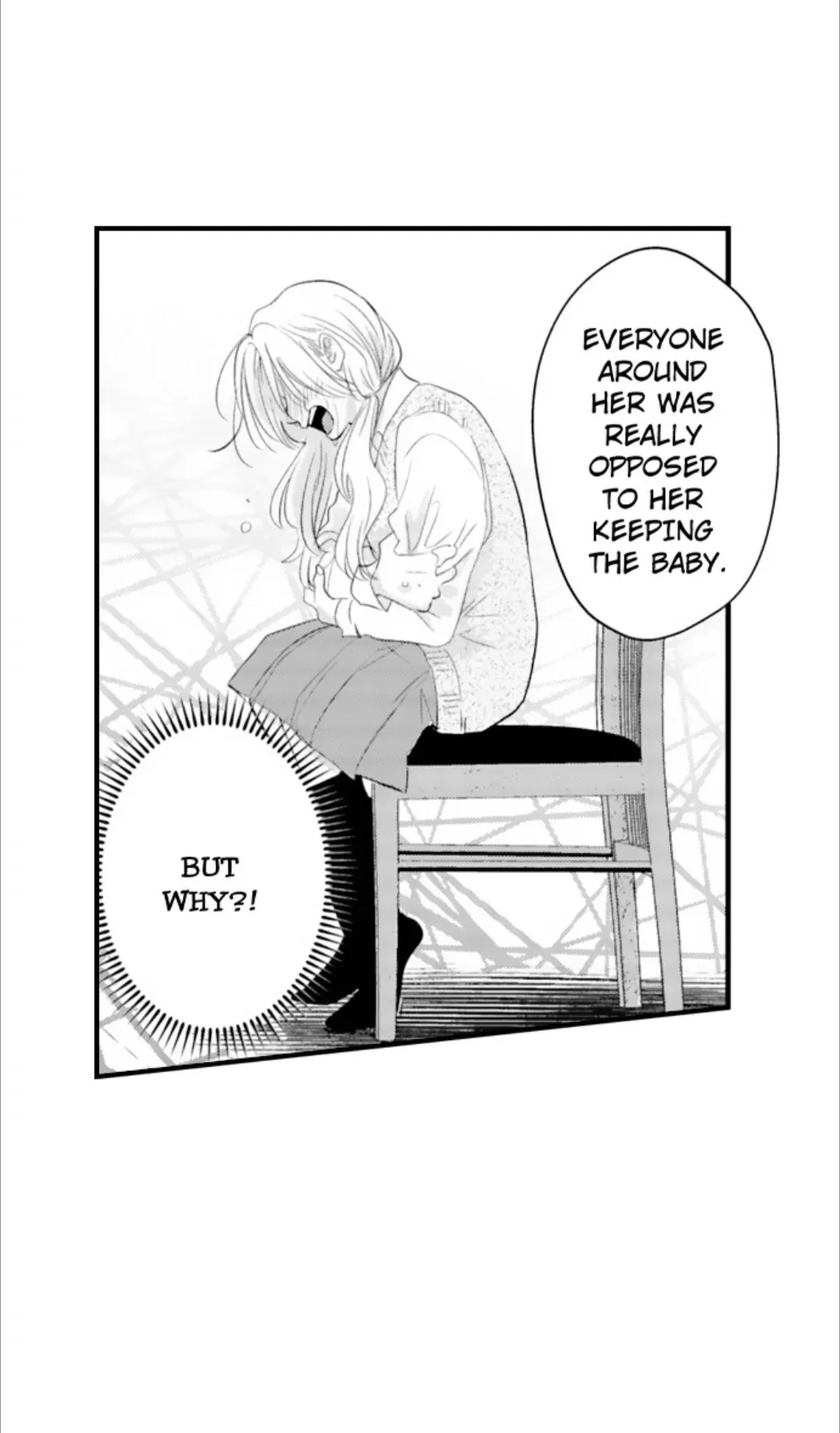 Yatara Yarashii Fukami Kun - Chapter 71 Page 2