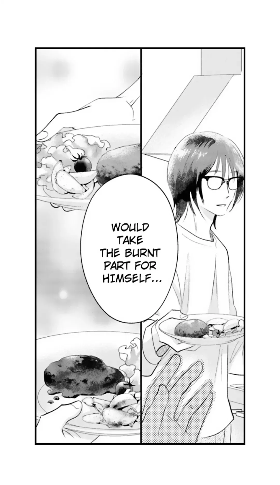 Yatara Yarashii Fukami Kun - Chapter 71 Page 13