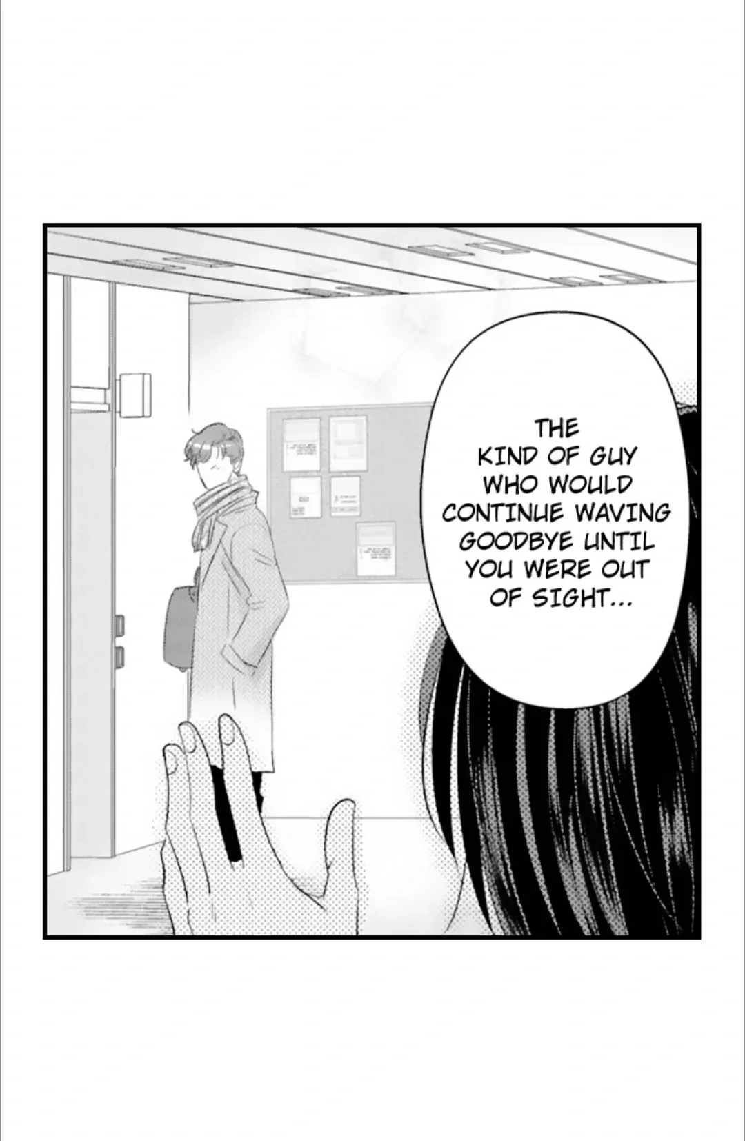 Yatara Yarashii Fukami Kun - Chapter 71 Page 14