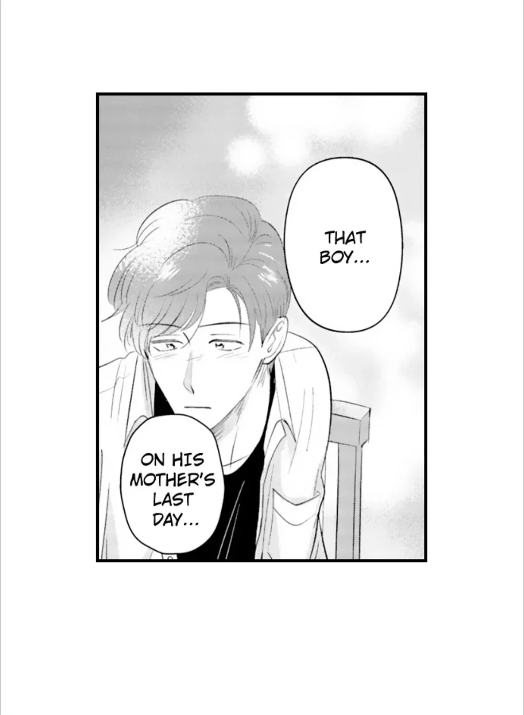 Yatara Yarashii Fukami Kun - Chapter 71 Page 16