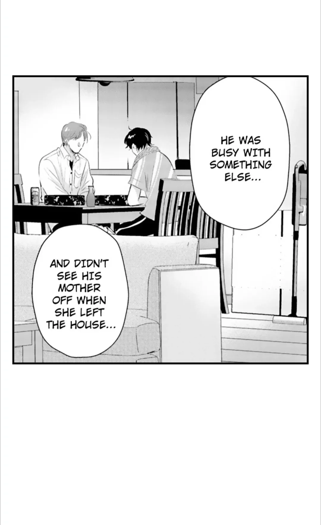 Yatara Yarashii Fukami Kun - Chapter 71 Page 17