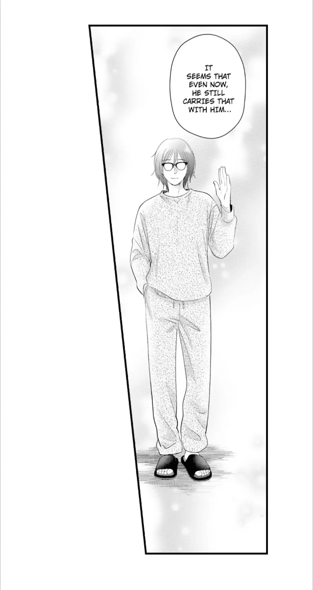 Yatara Yarashii Fukami Kun - Chapter 71 Page 18