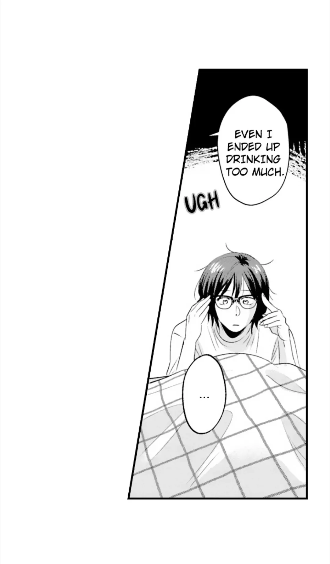 Yatara Yarashii Fukami Kun - Chapter 71 Page 25