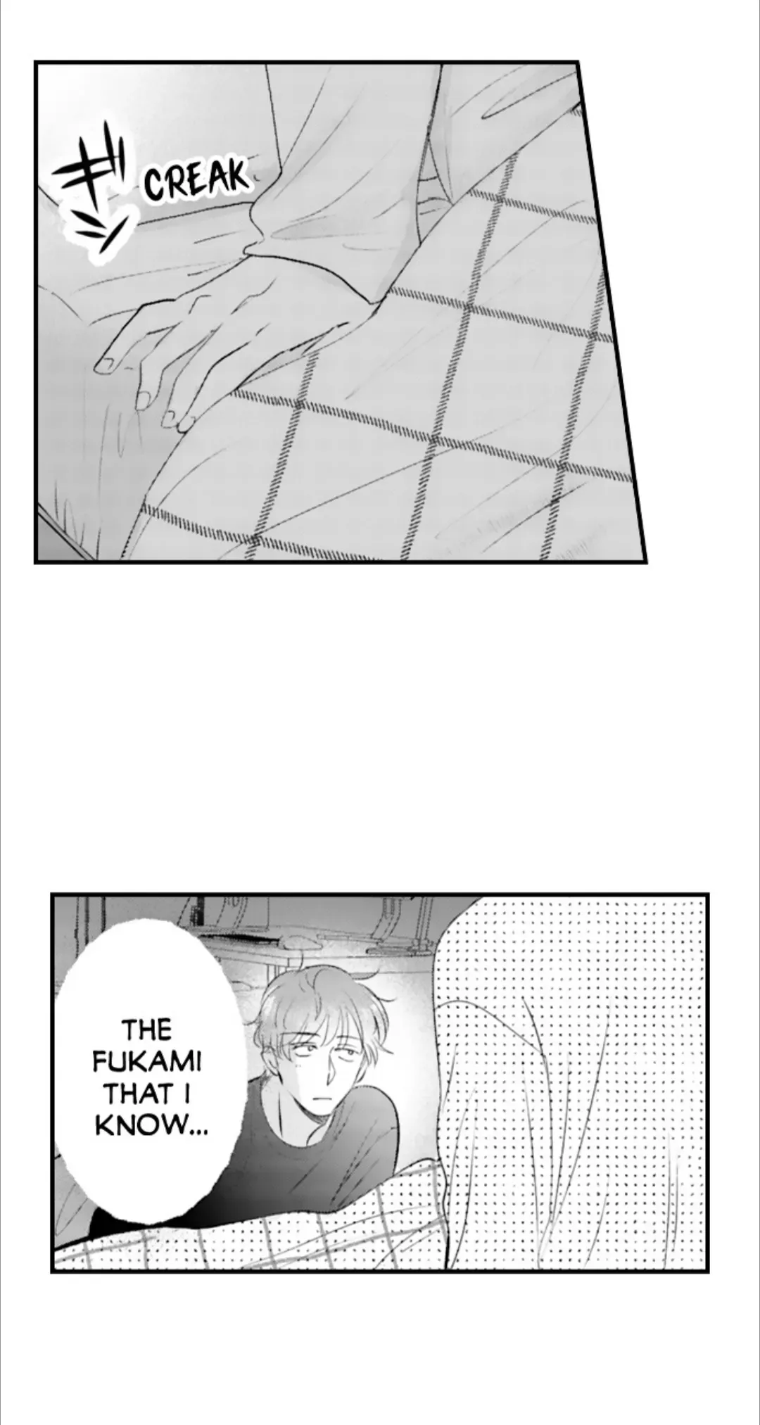 Yatara Yarashii Fukami Kun - Chapter 71 Page 30