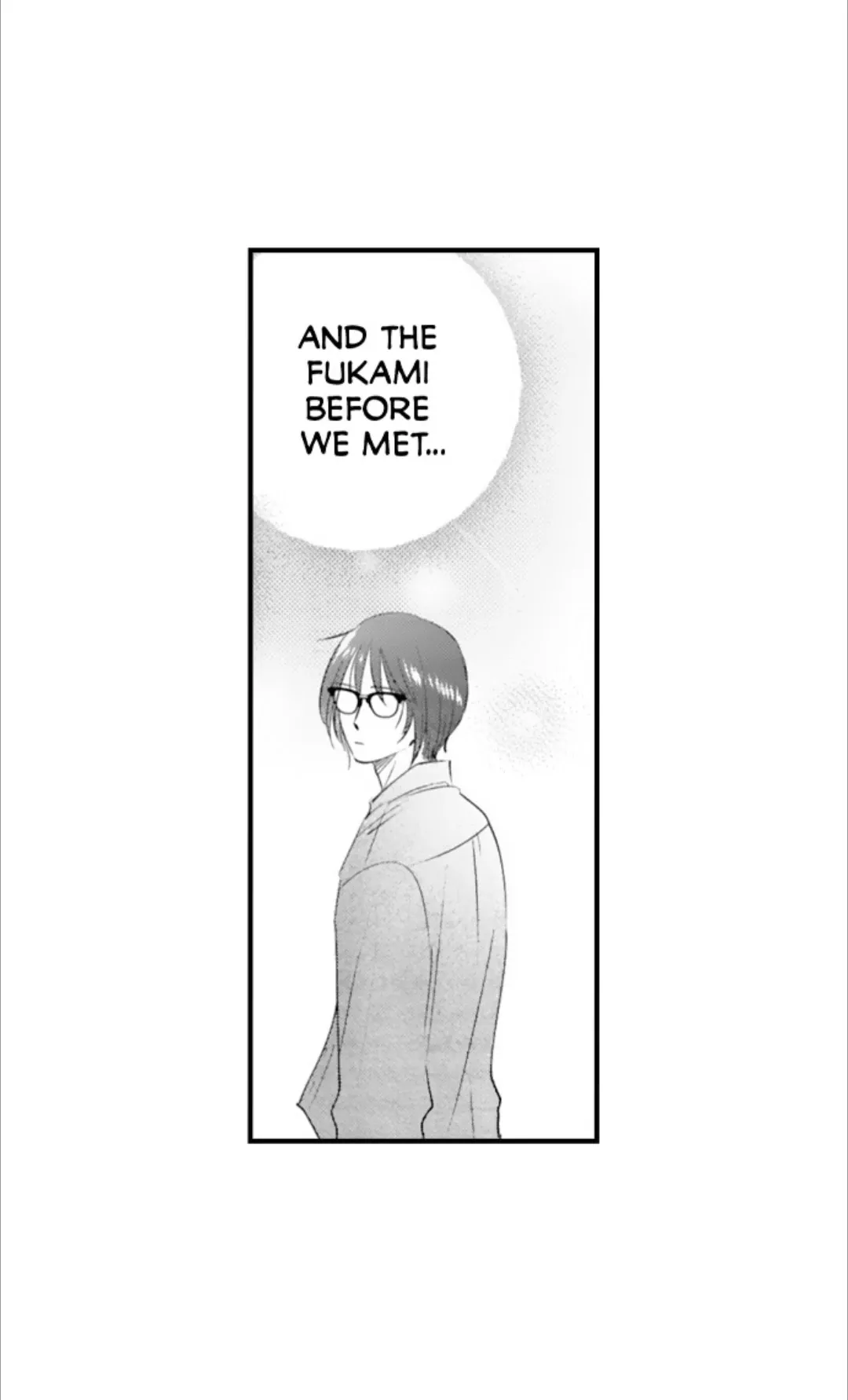 Yatara Yarashii Fukami Kun - Chapter 71 Page 31