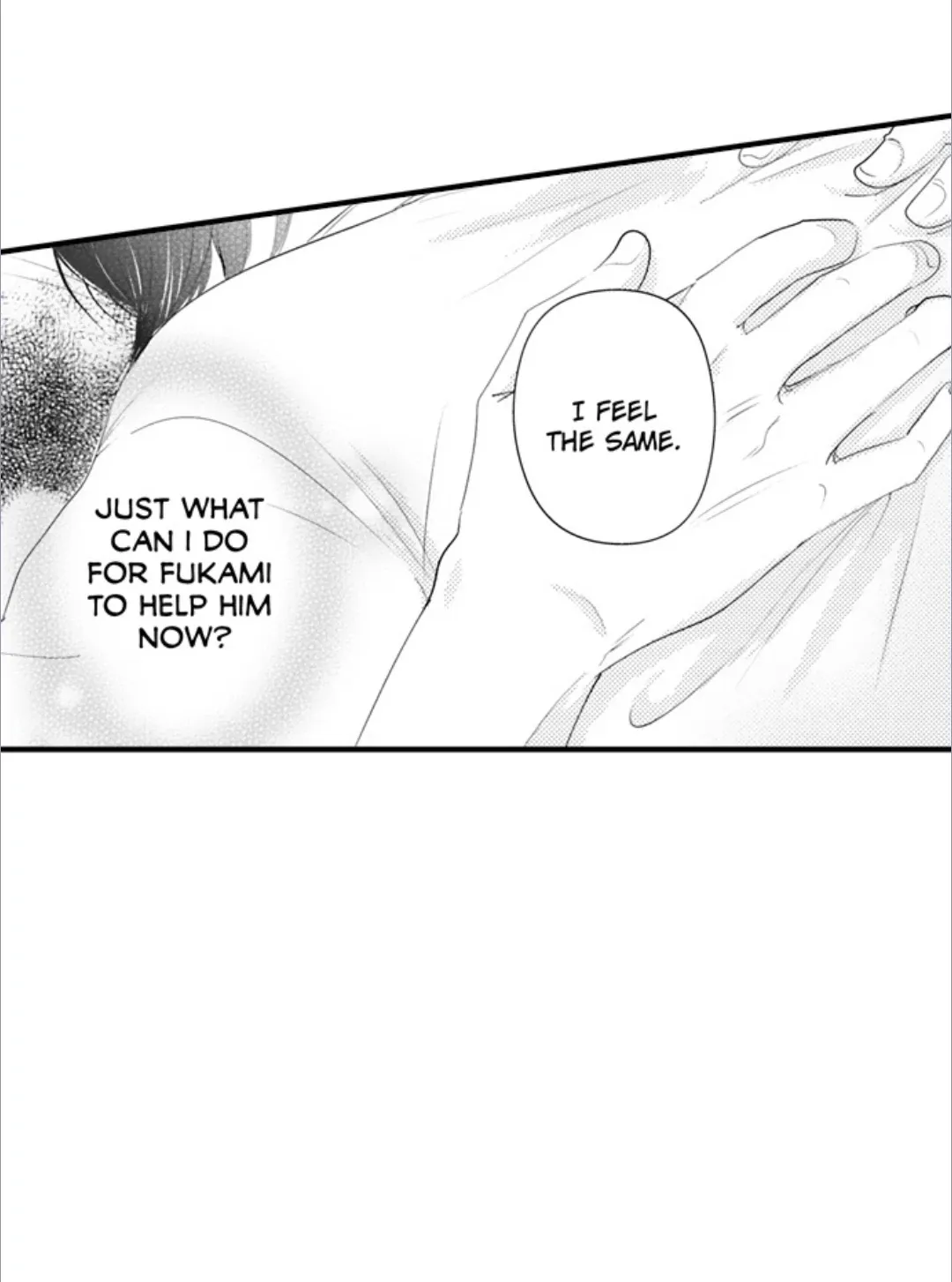 Yatara Yarashii Fukami Kun - Chapter 72 Page 15
