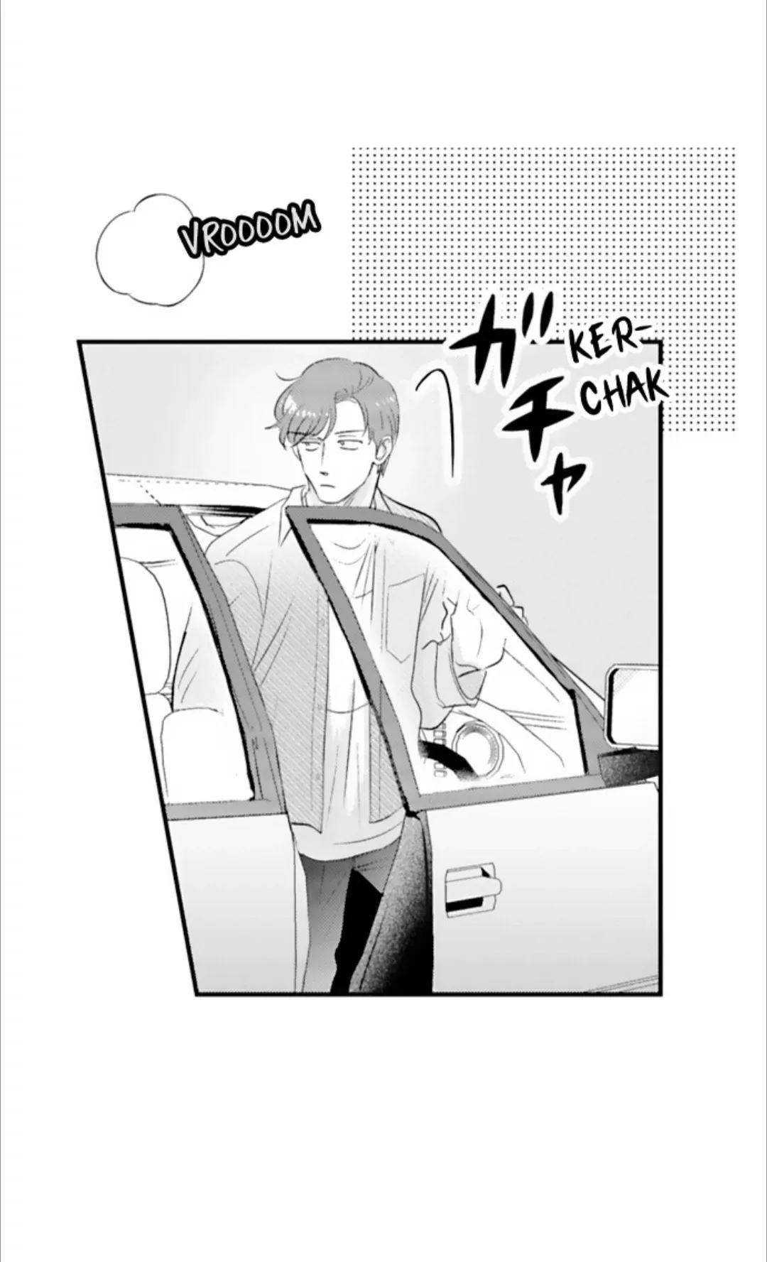 Yatara Yarashii Fukami Kun - Chapter 72 Page 16