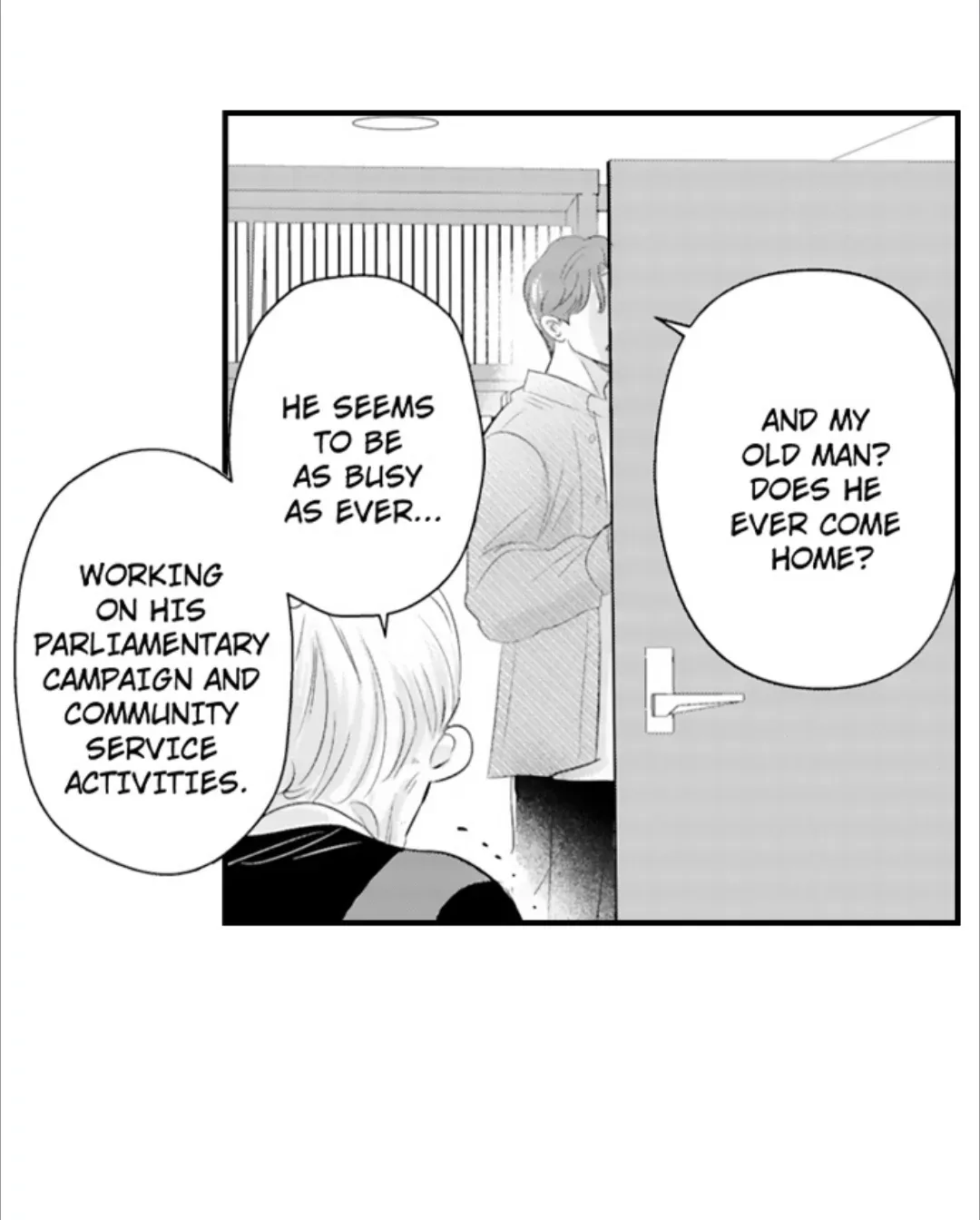 Yatara Yarashii Fukami Kun - Chapter 72 Page 20