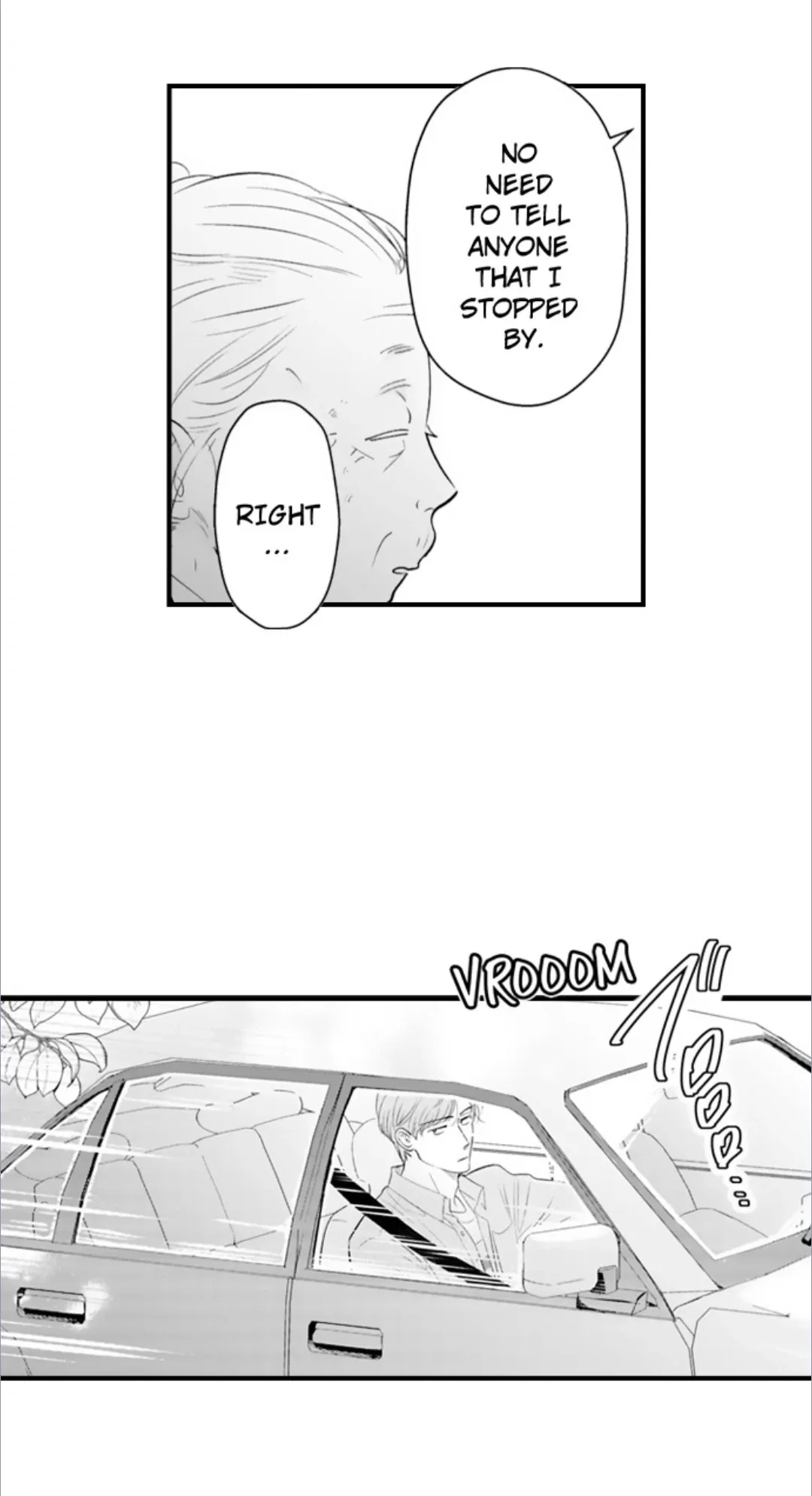 Yatara Yarashii Fukami Kun - Chapter 72 Page 22